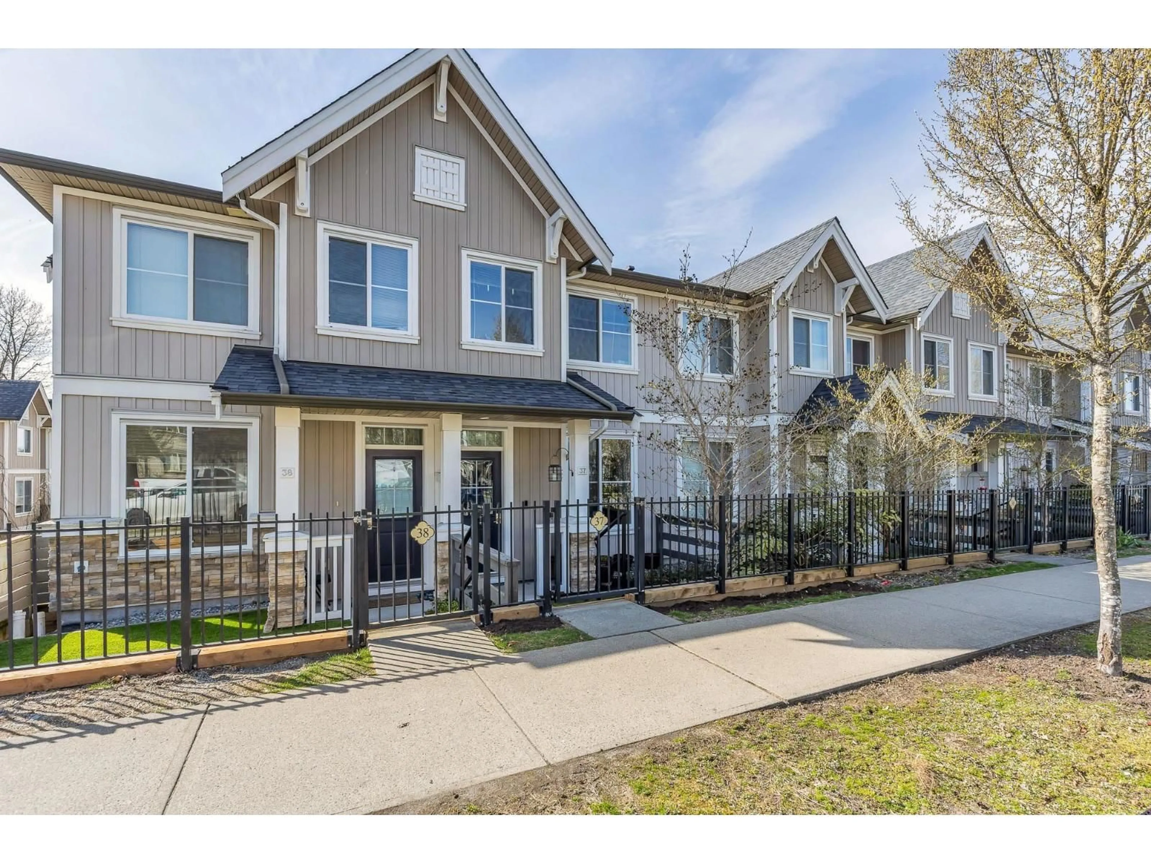 Unknown for 37 - 31032 WESTRIDGE PLACE, Abbotsford British Columbia V2T0C6