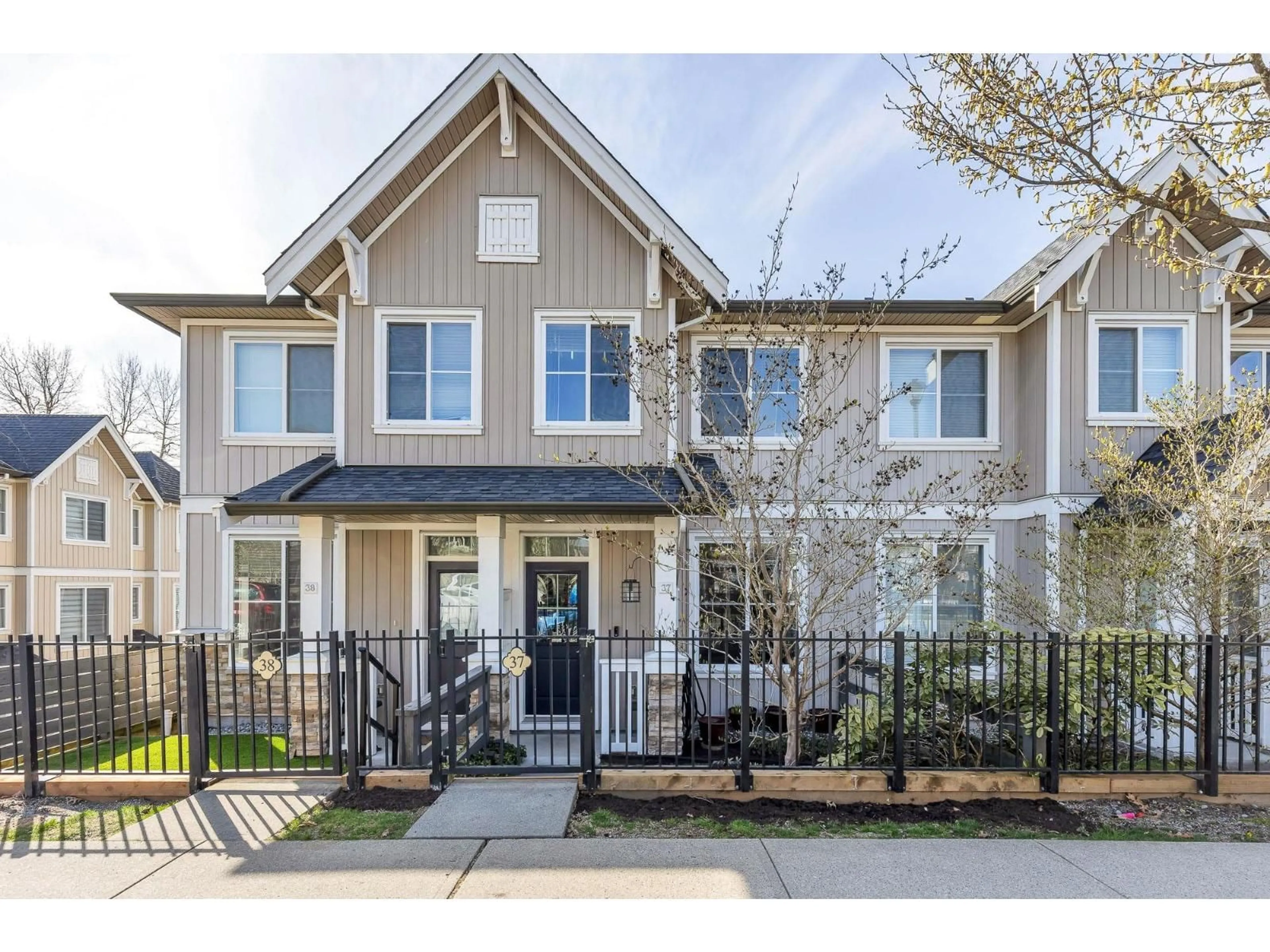 Unknown for 37 - 31032 WESTRIDGE PLACE, Abbotsford British Columbia V2T0C6