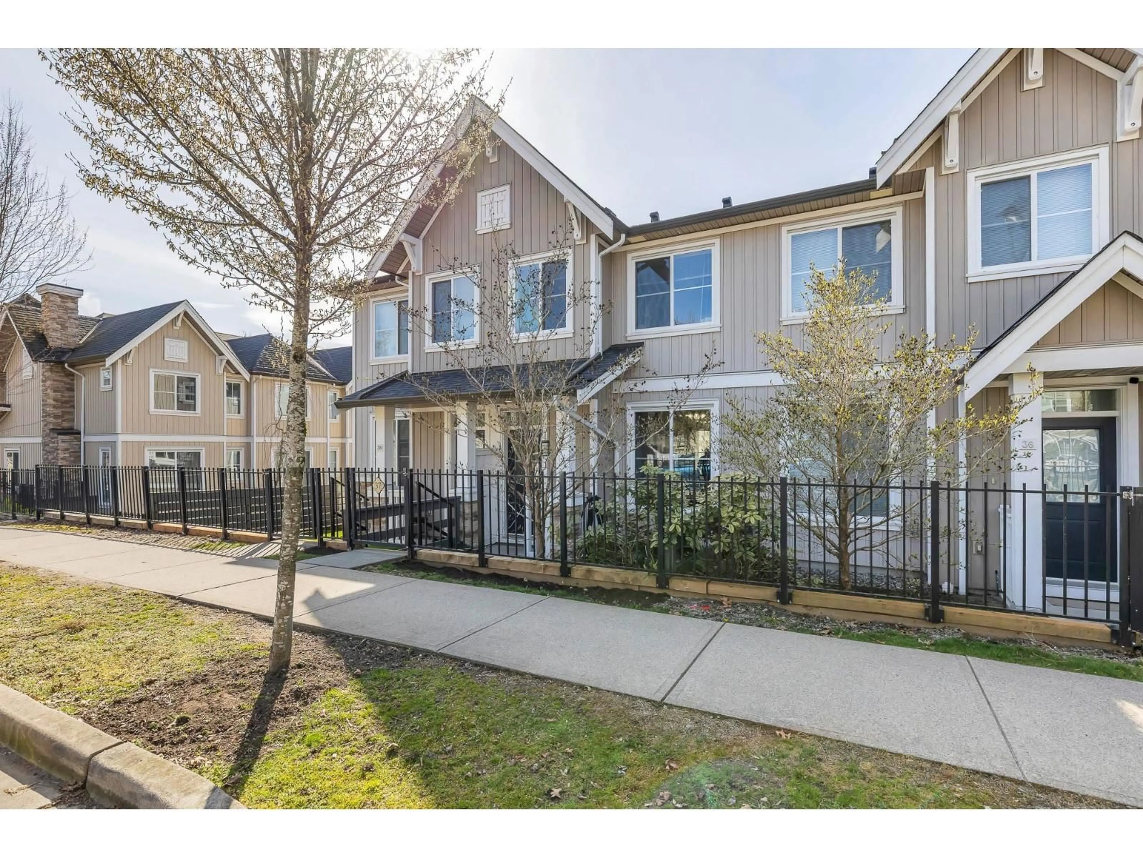 Unknown for 37 - 31032 WESTRIDGE PLACE, Abbotsford British Columbia V2T0C6