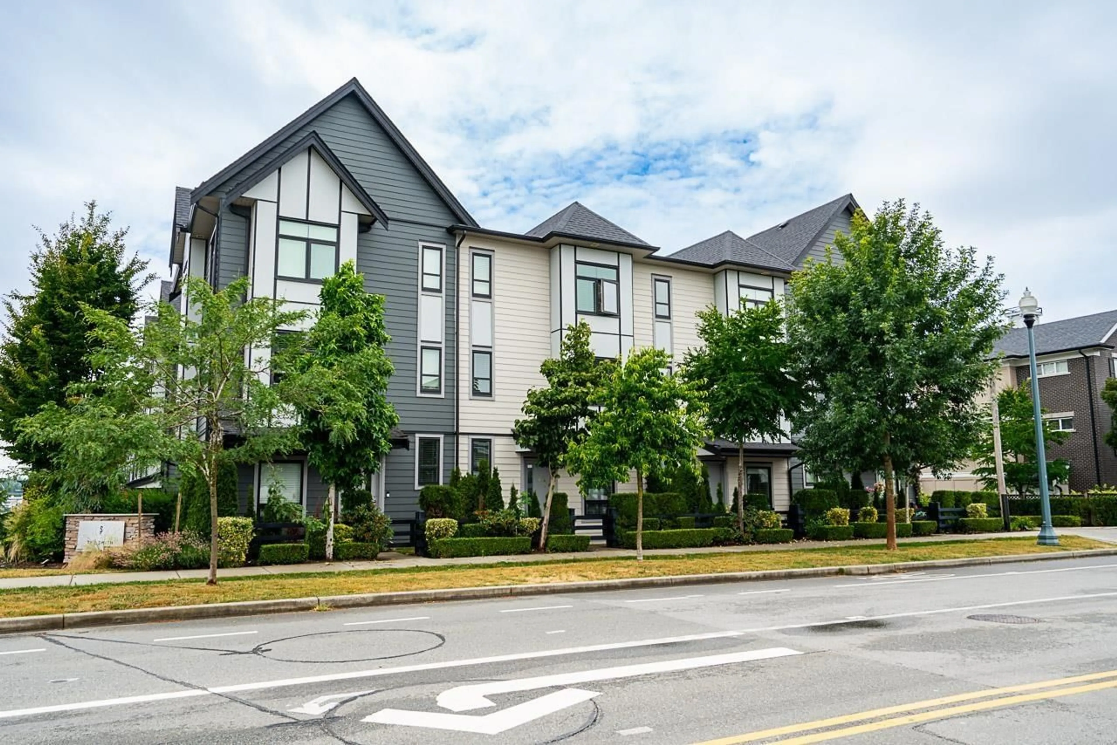 Unknown for 38 - 2427 164 STREET, Surrey British Columbia V3Z0R6