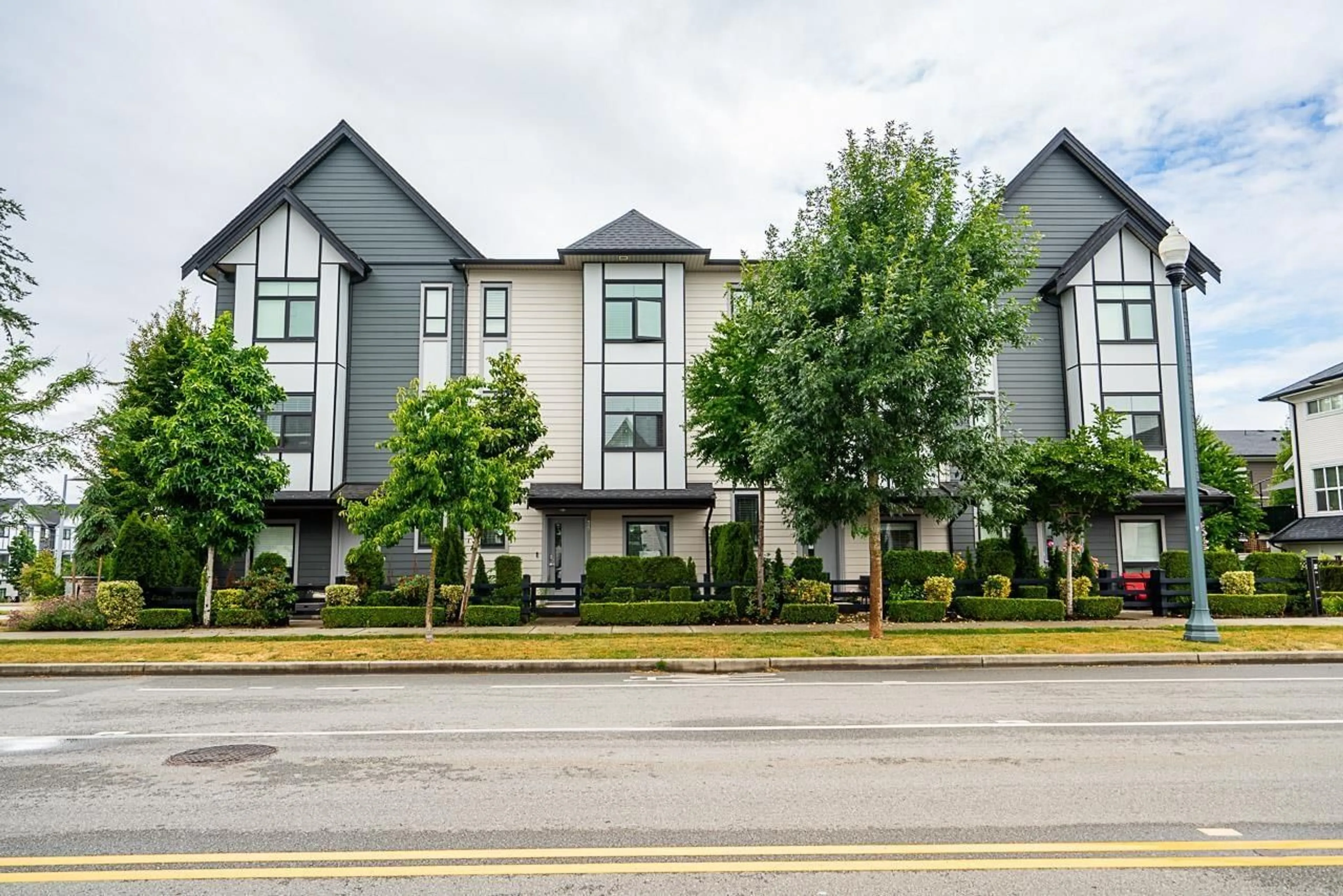 Unknown for 38 - 2427 164 STREET, Surrey British Columbia V3Z0R6