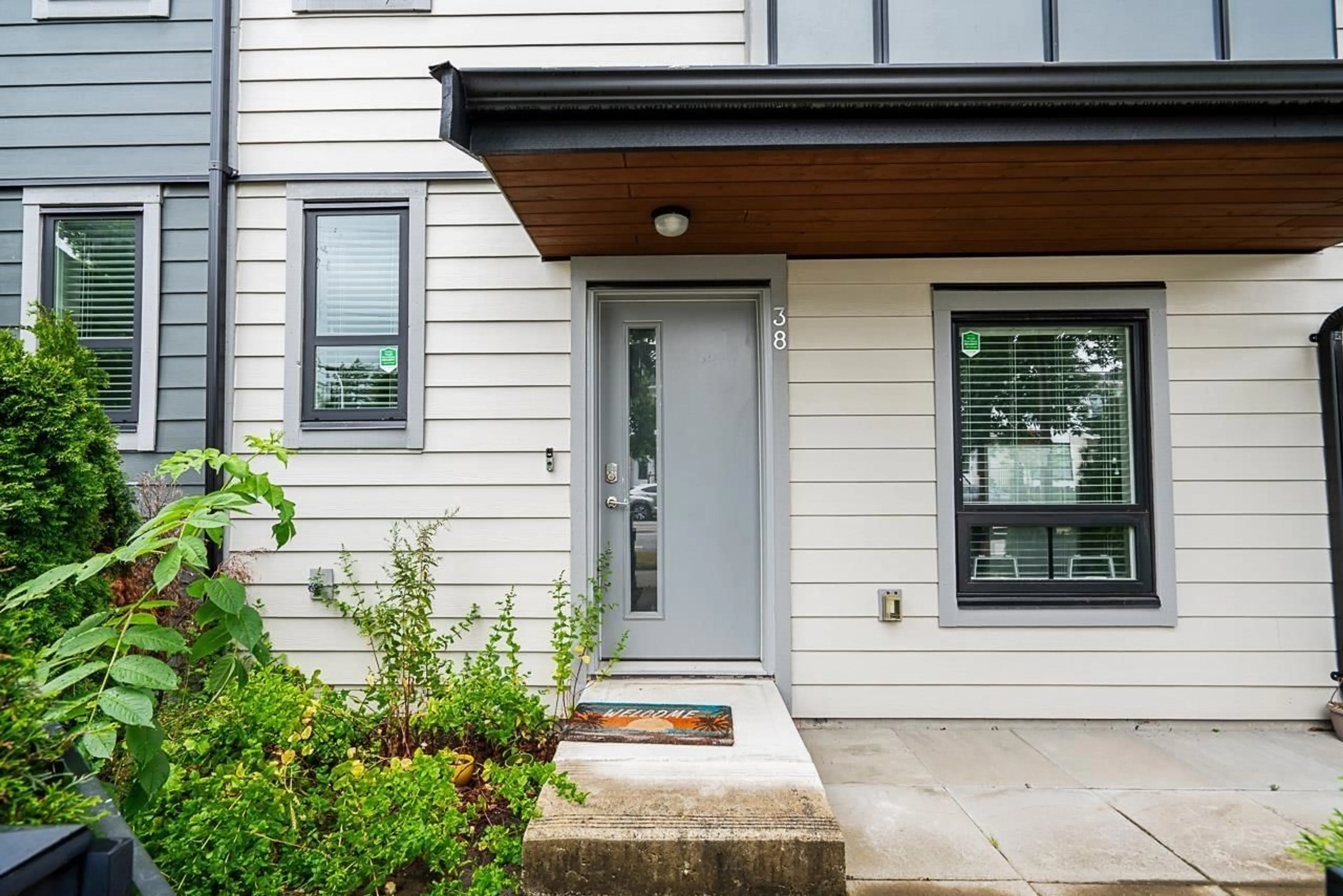 Unknown for 38 - 2427 164 STREET, Surrey British Columbia V3Z0R6