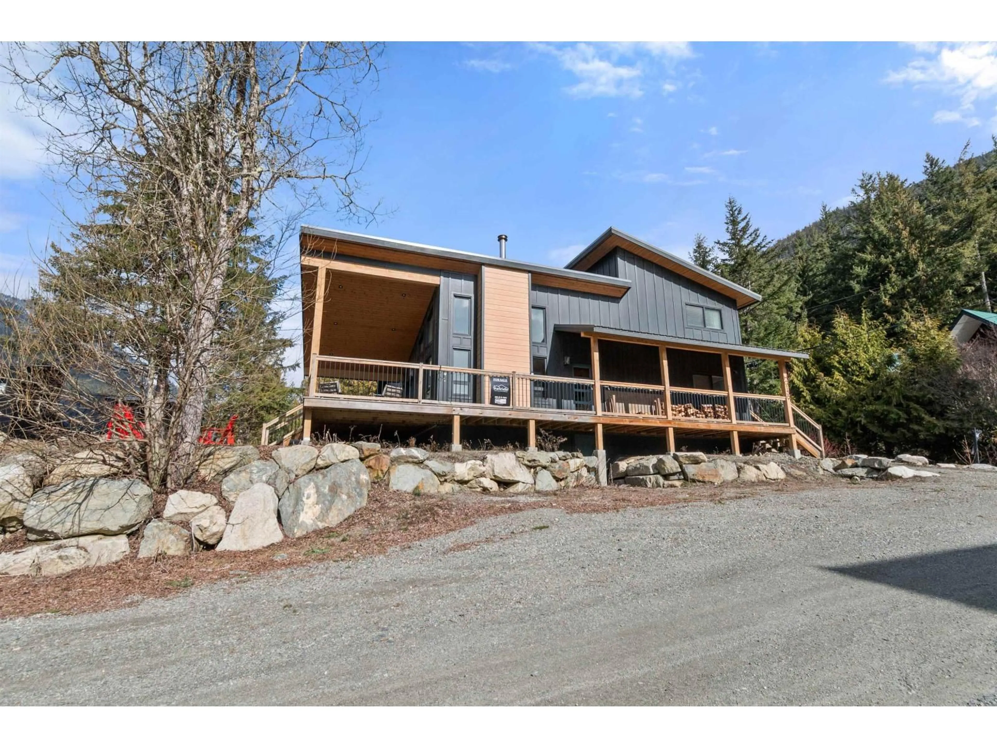 Unknown for 71449 OLD YALE PRINCETON HIGHWAY, Hope British Columbia V0X1L5