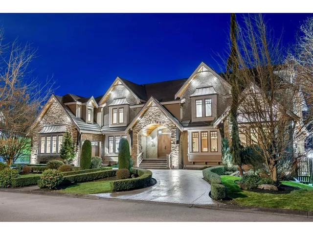 3472 164A STREET, Surrey 2