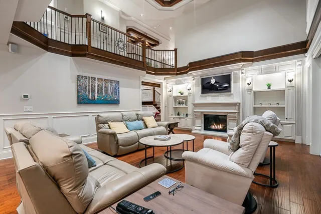 3472 164A STREET, Surrey 5