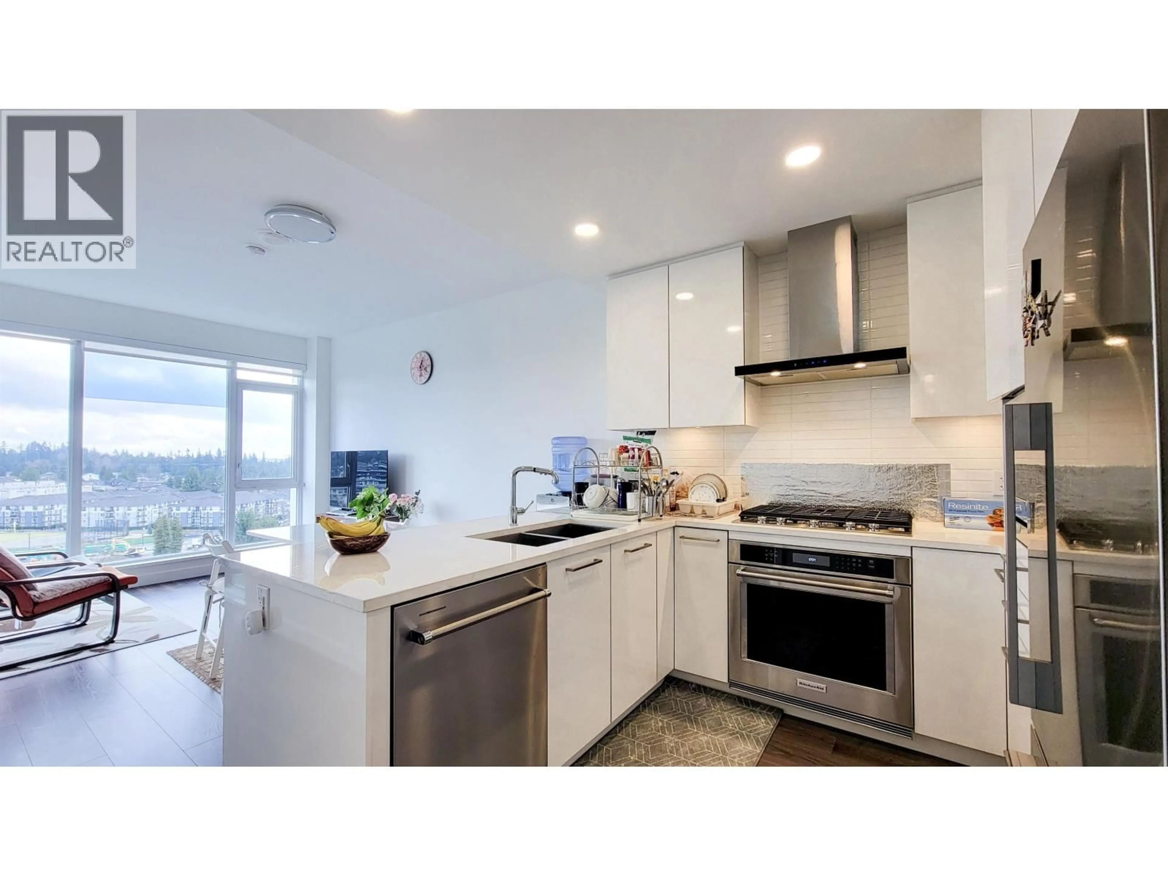 Unknown for 1204 - 518 CLARKE ROAD, Coquitlam British Columbia V3J0S7