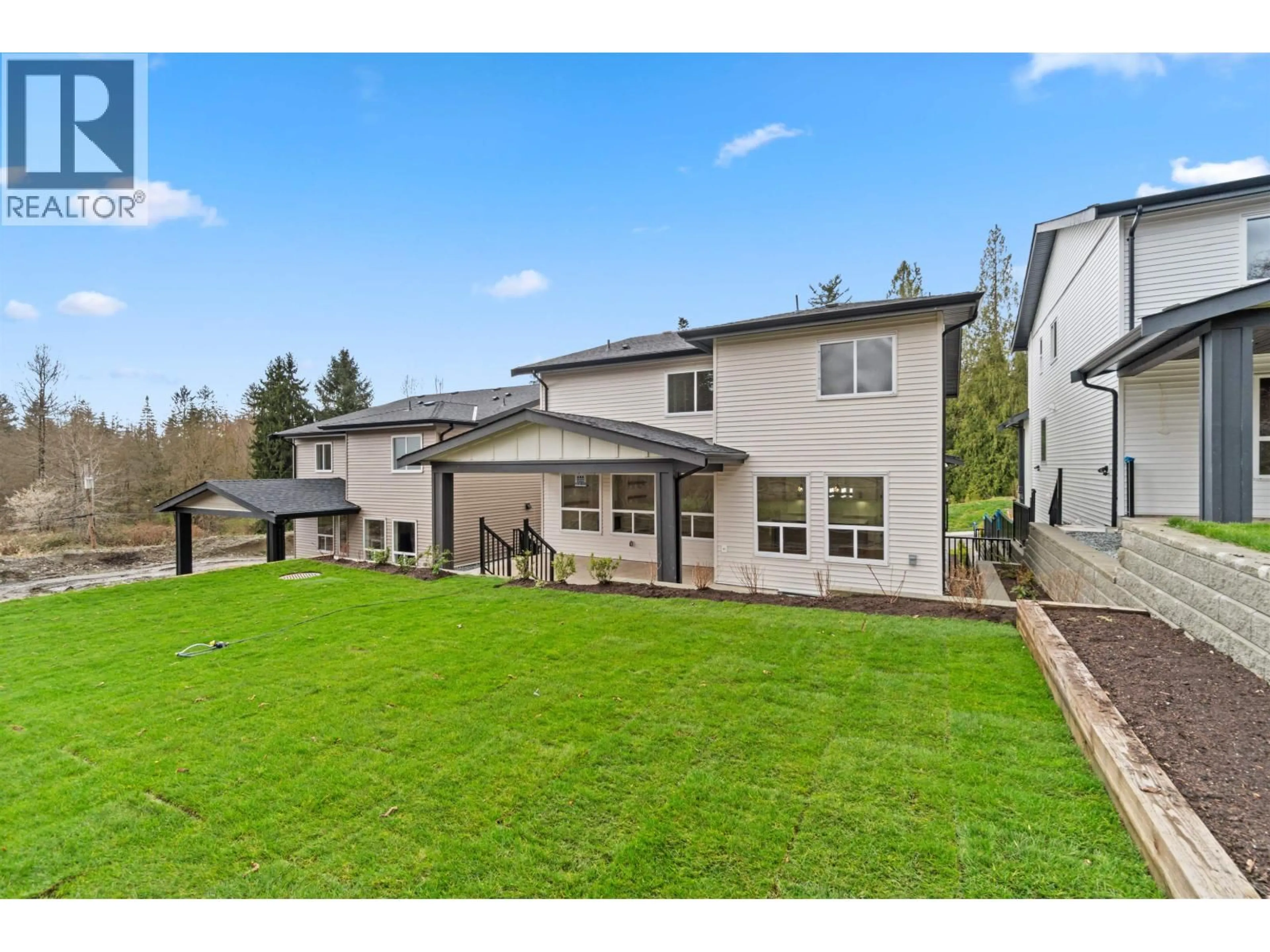 A pic from outside/outdoor area/front of a property/back of a property/a pic from drone, unknown for 11022 241A STREET, Maple Ridge British Columbia V2W0K5