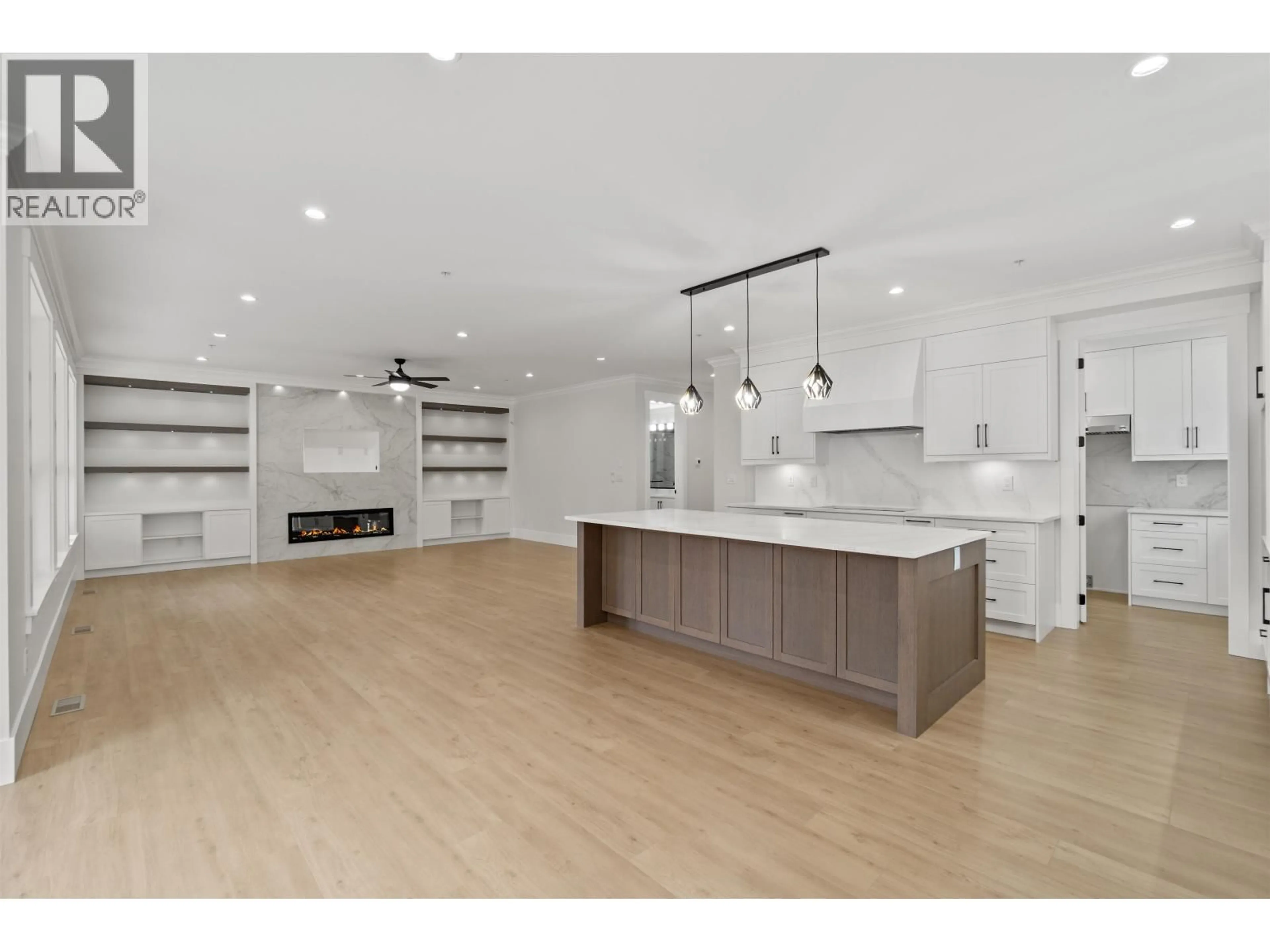 Open concept kitchen, unknown for 11022 241A STREET, Maple Ridge British Columbia V2W0K5