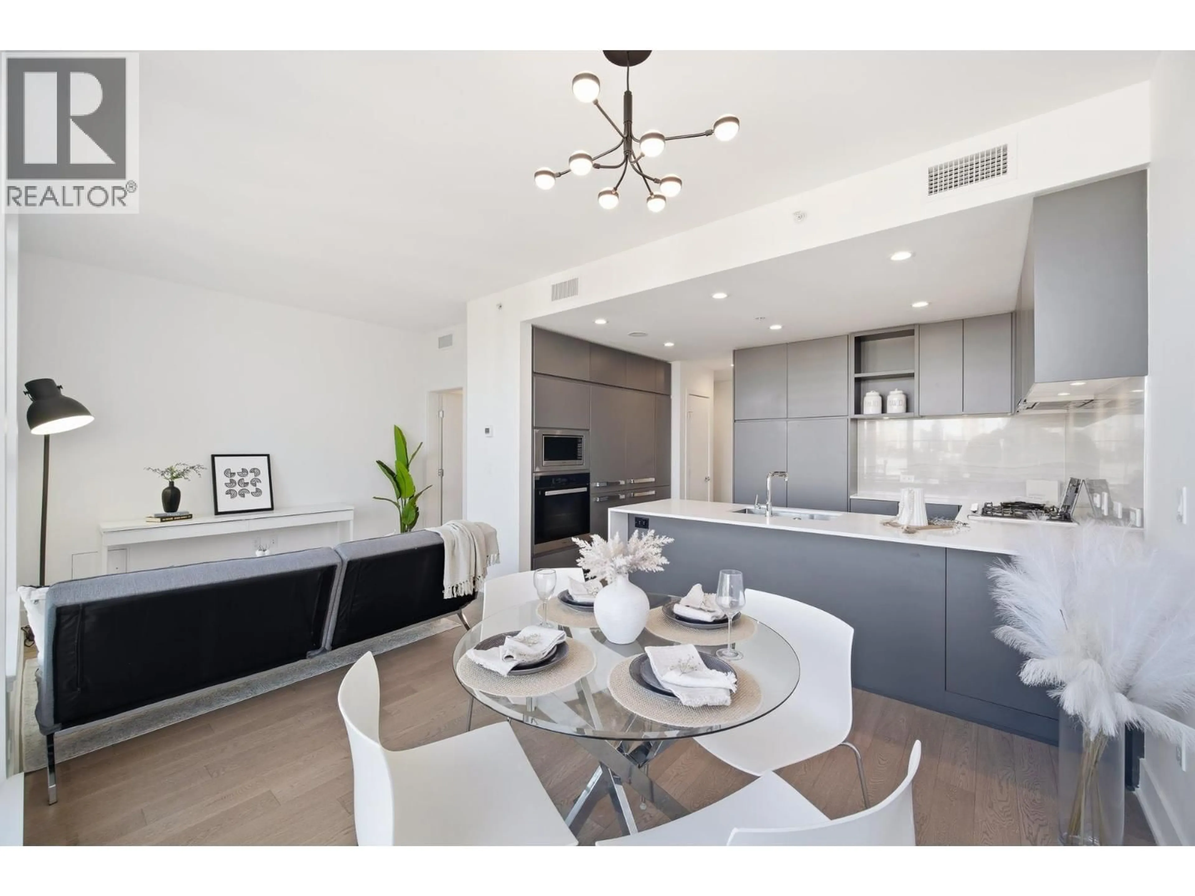 Open concept kitchen, unknown for 2401 - 450 WESTVIEW STREET, Coquitlam British Columbia V3K0G3