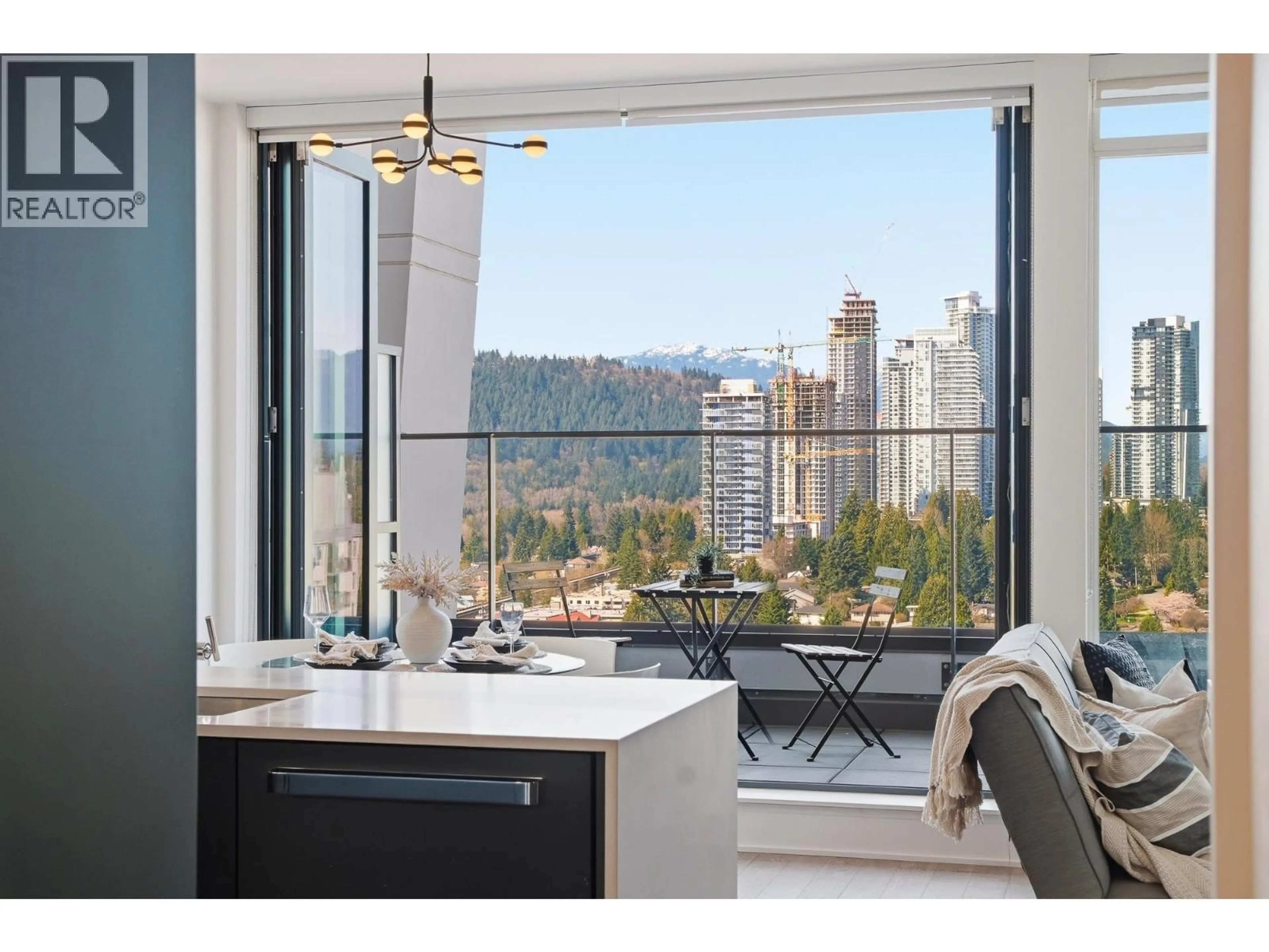 Unknown for 2401 - 450 WESTVIEW STREET, Coquitlam British Columbia V3K0G3