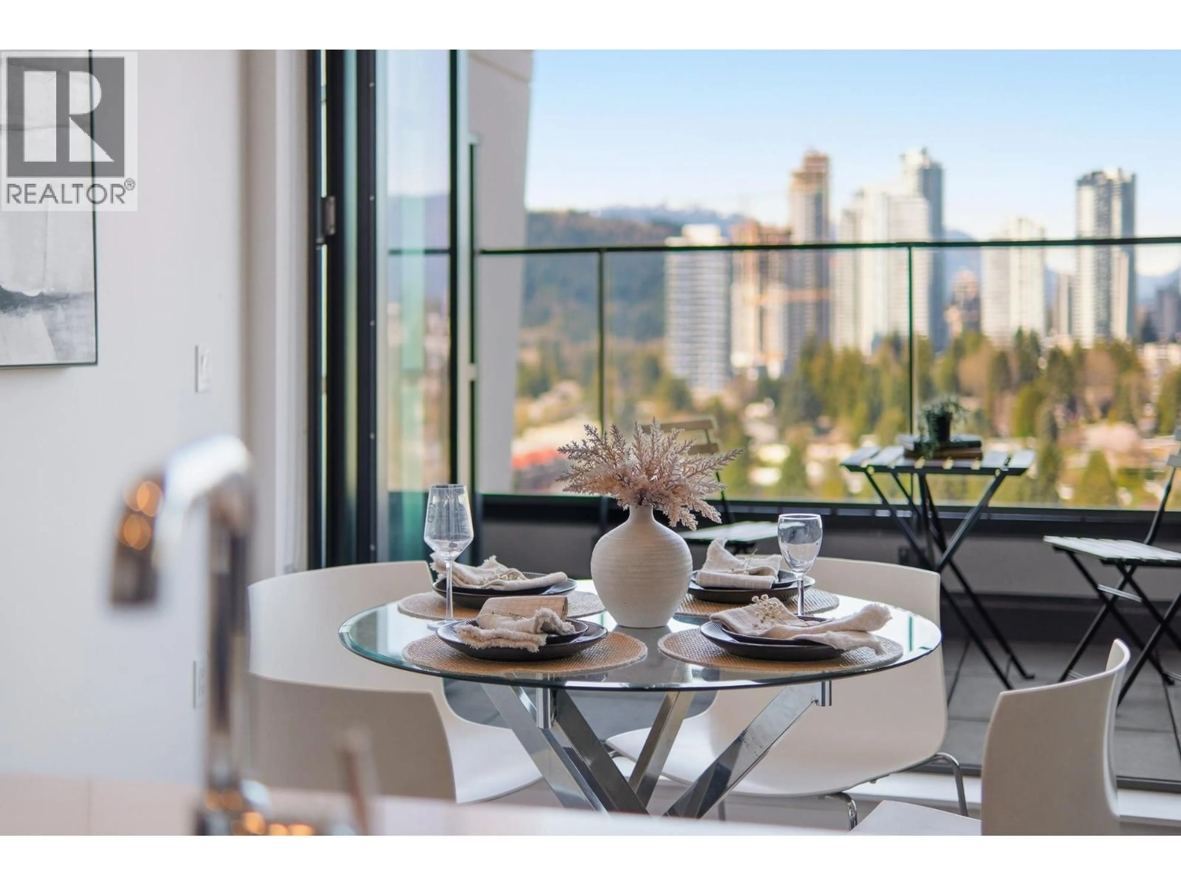 Dining room, unknown for 2401 - 450 WESTVIEW STREET, Coquitlam British Columbia V3K0G3