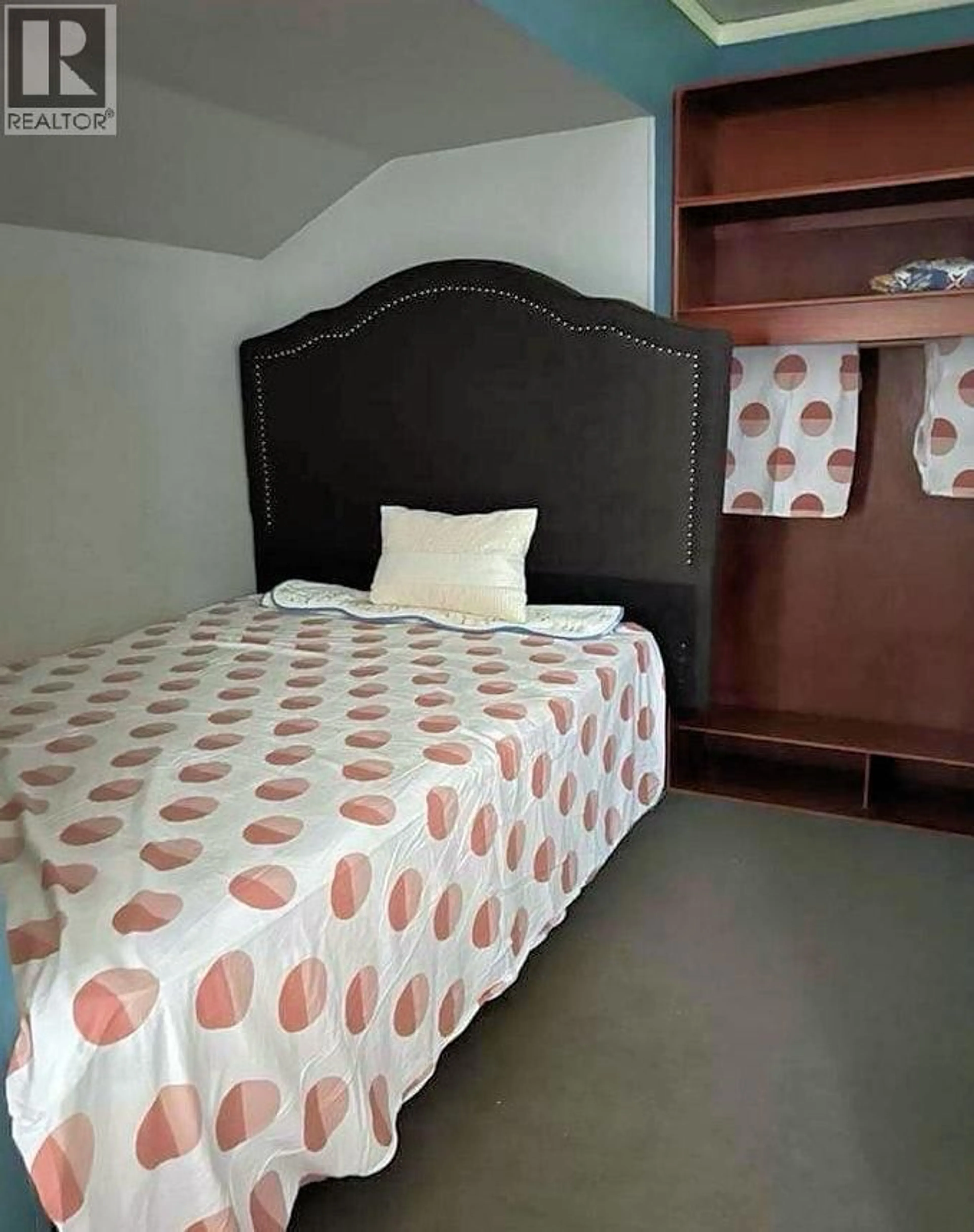 Bedroom with bed, unknown for 1280 33RD AVENUE, Vancouver British Columbia V5V3B6