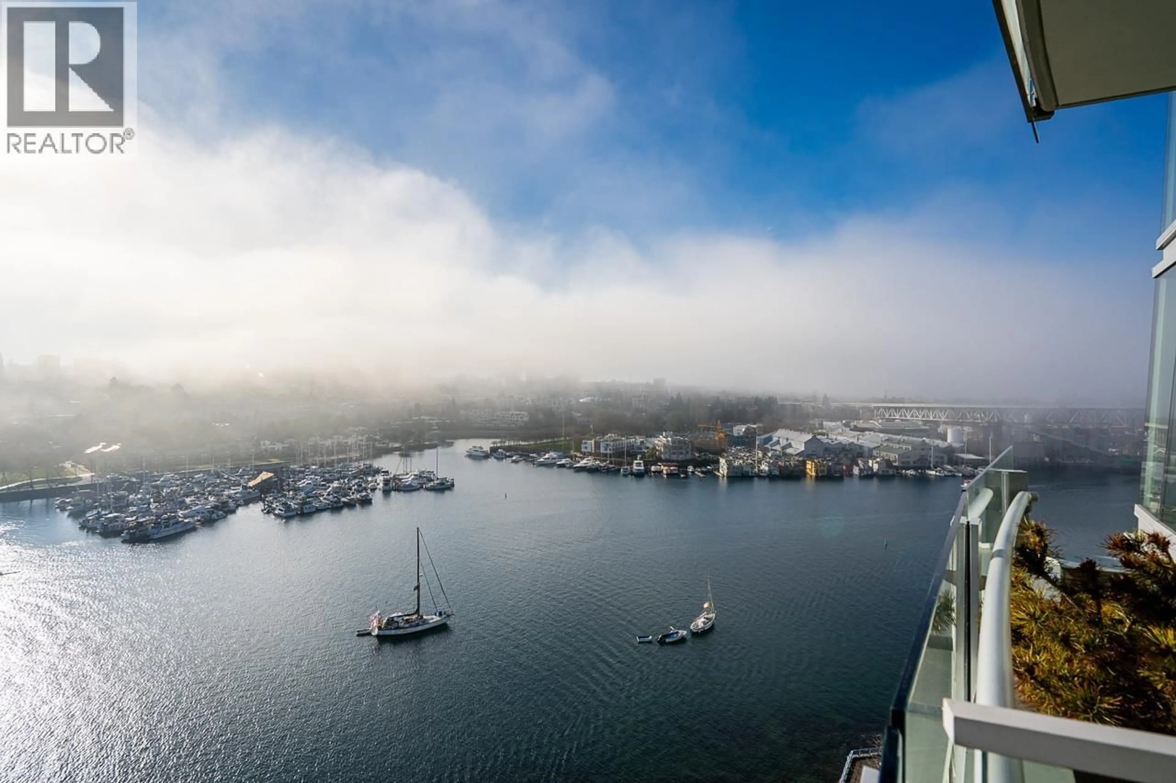 Blurry image for 1703 - 1560 HOMER MEWS, Vancouver British Columbia V6Z0A5