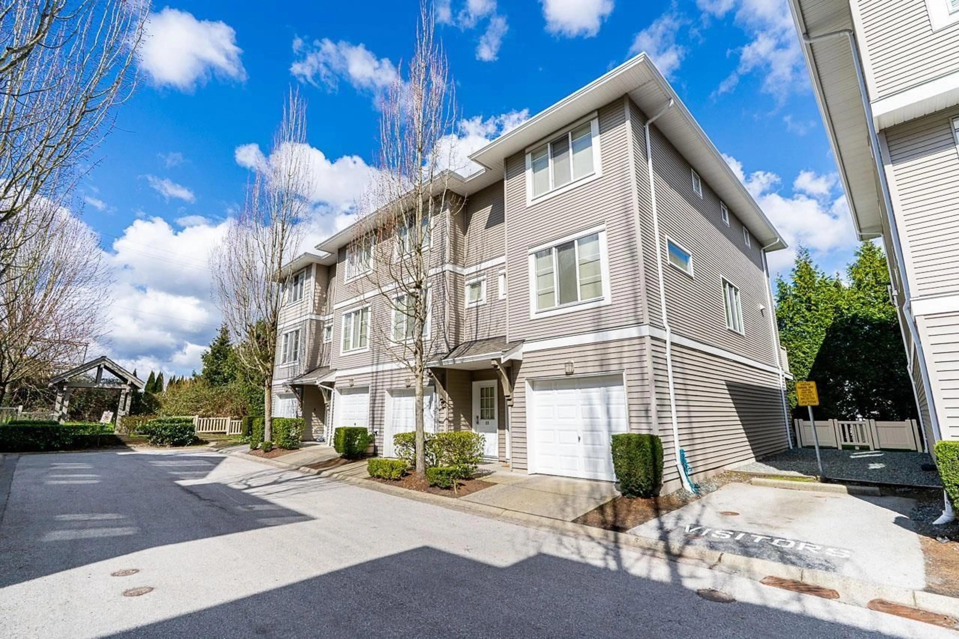 Unknown for 68 - 15155 62A AVENUE, Surrey British Columbia V3S8A6