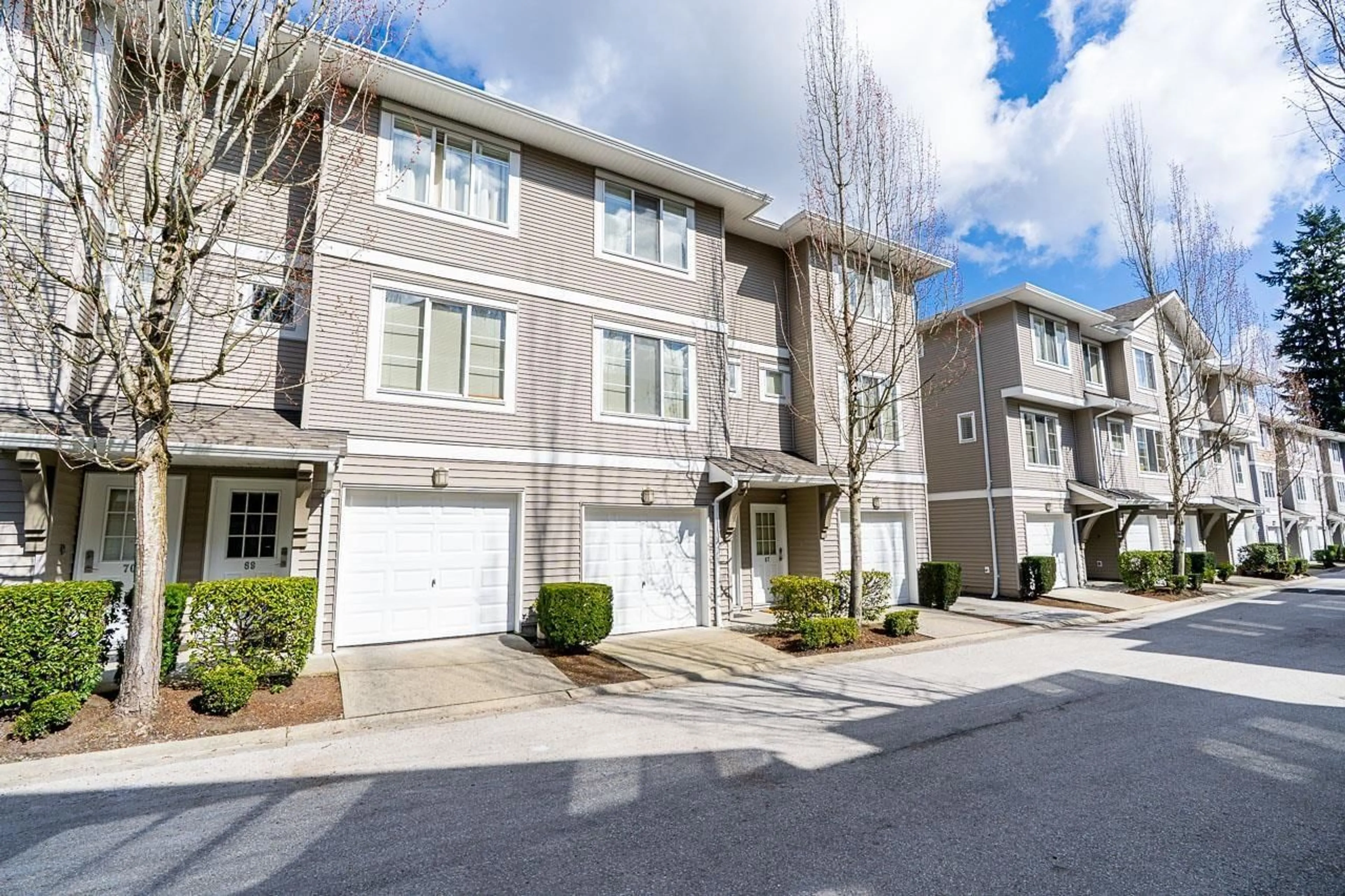 Unknown for 68 - 15155 62A AVENUE, Surrey British Columbia V3S8A6