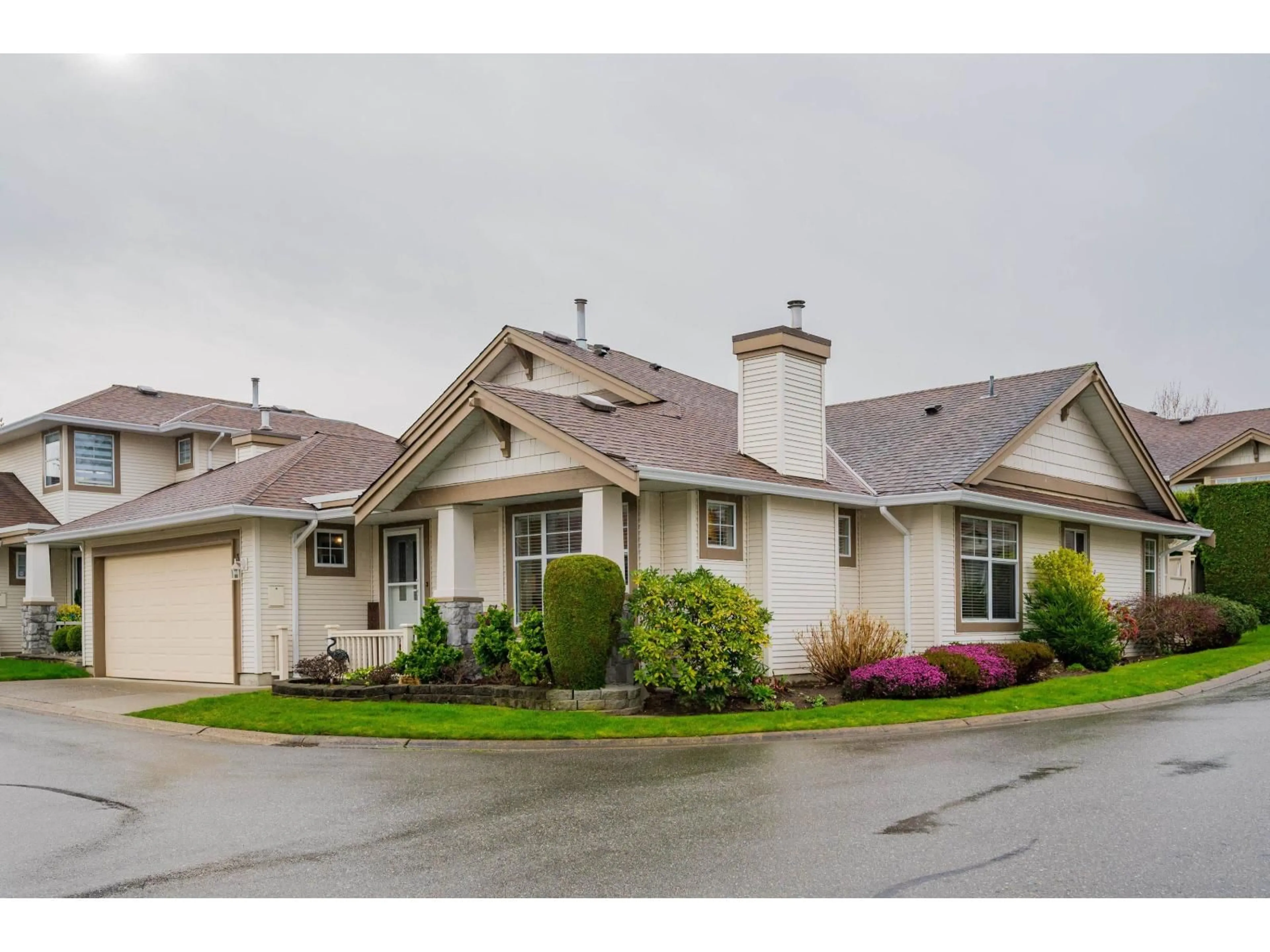 Unknown for 31 - 20751 87 AVENUE, Langley British Columbia V1M2X3