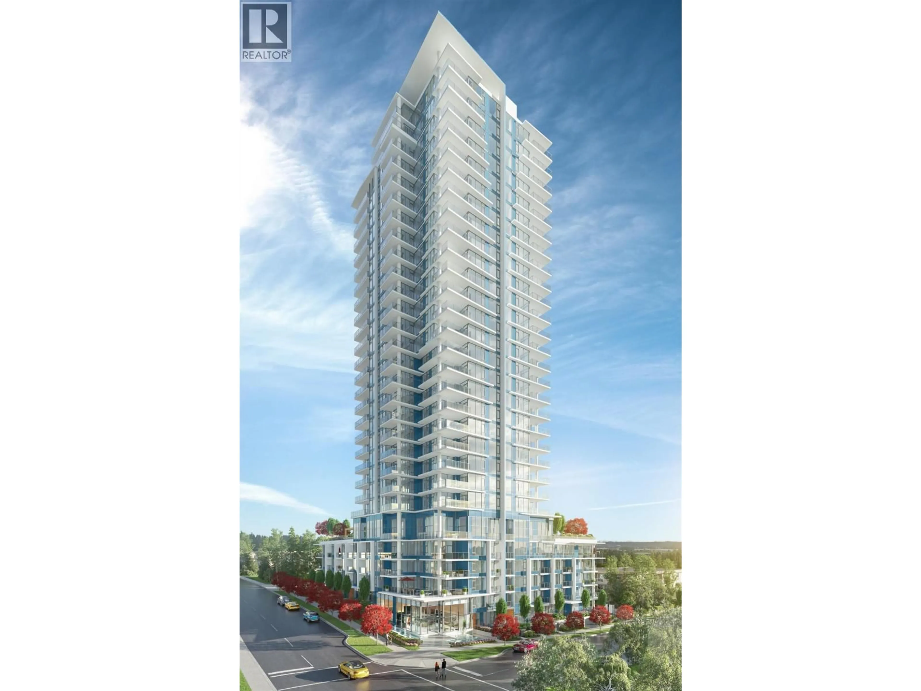 Unknown for 1107 - 699 WHITING WAY, Coquitlam British Columbia V3J0N7