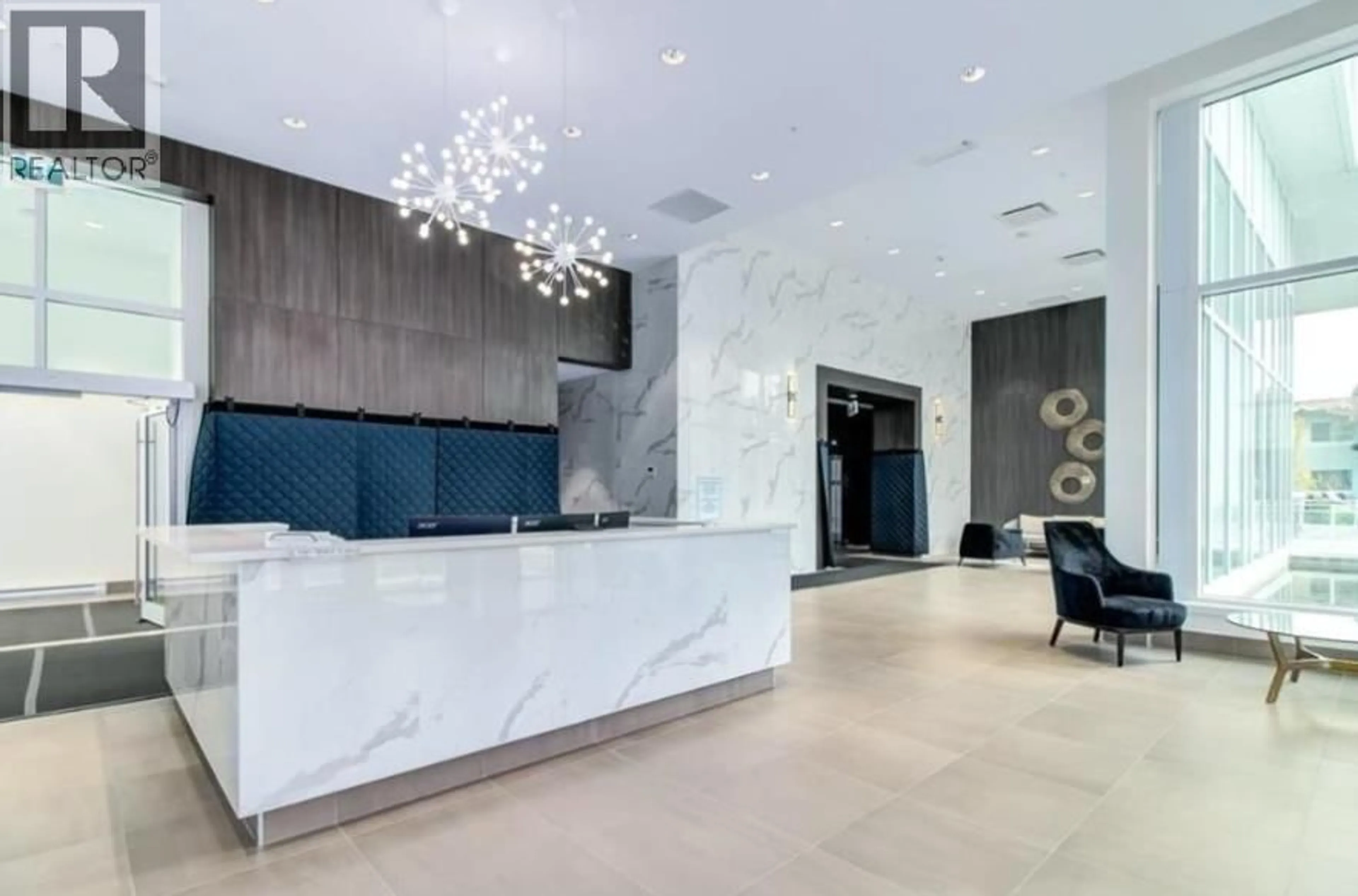 Lobby for CH3 - 5051 IMPERIAL STREET, Burnaby British Columbia V5J0J3