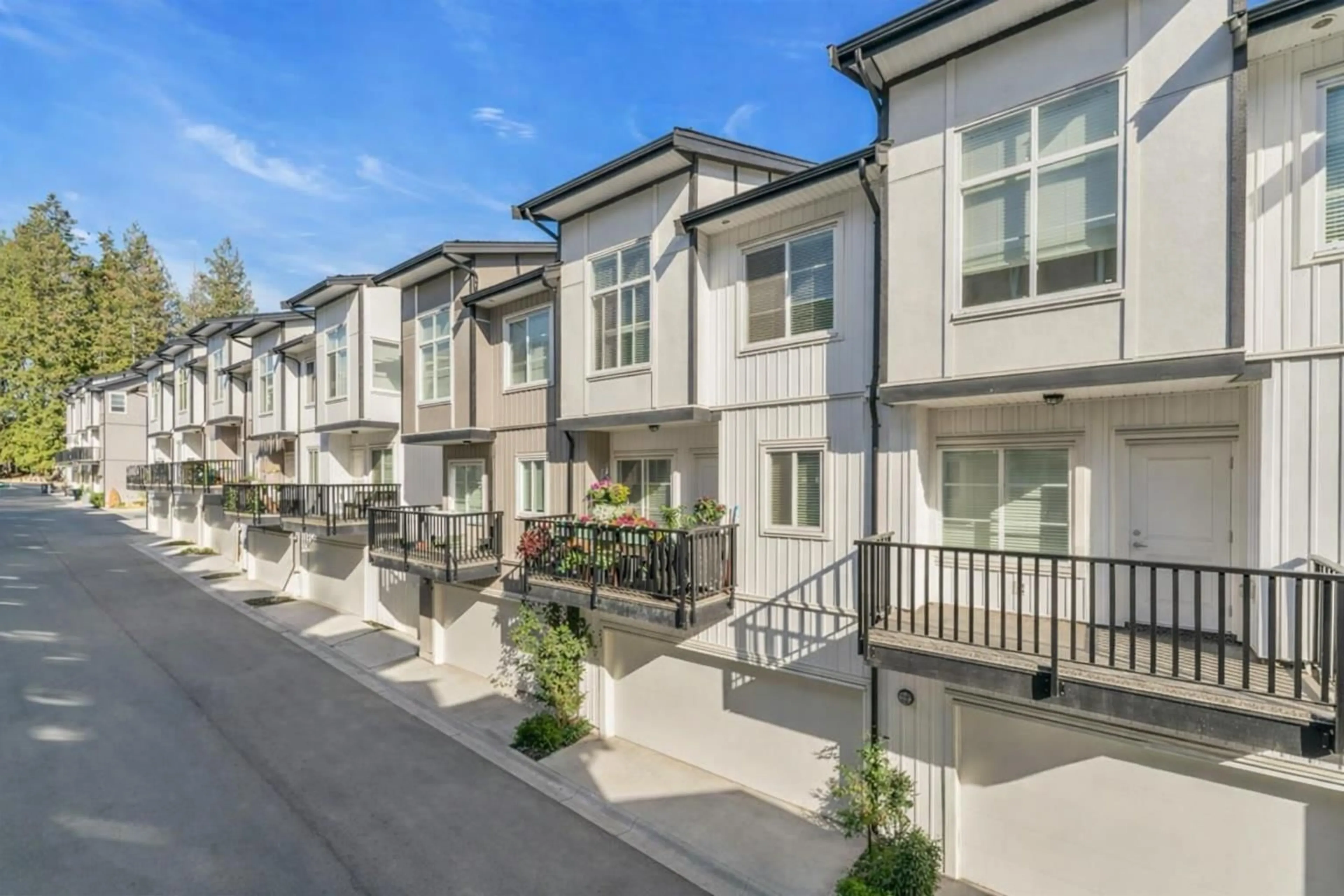 Unknown for 22 - 5867 129 STREET, Surrey British Columbia V3X0J4