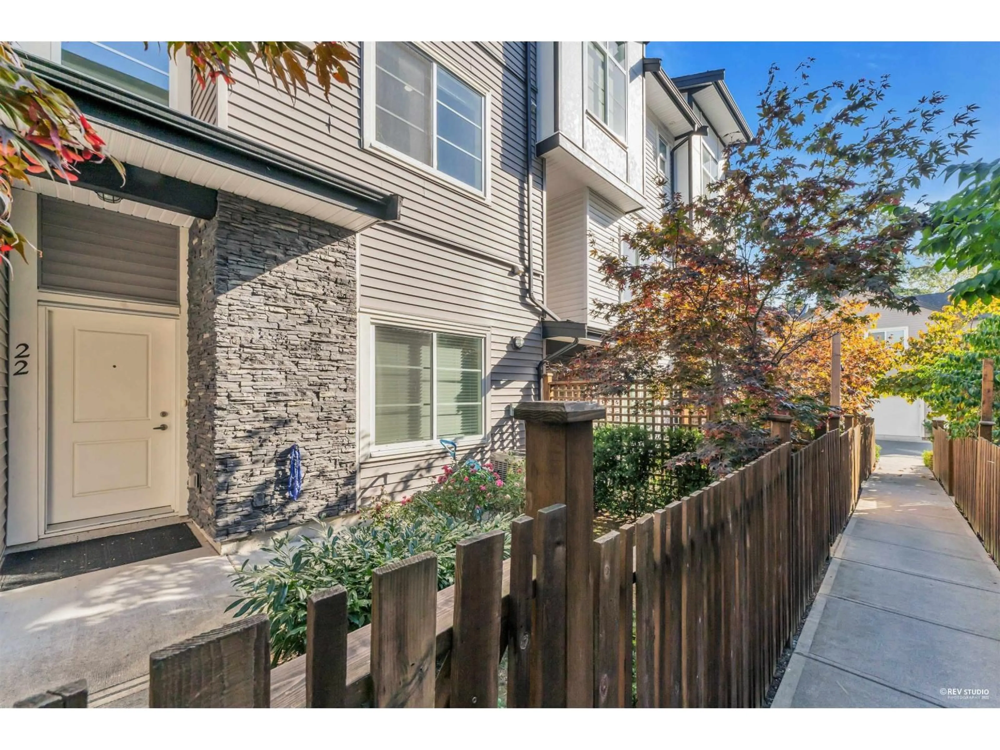 Unknown for 22 - 5867 129 STREET, Surrey British Columbia V3X0J4