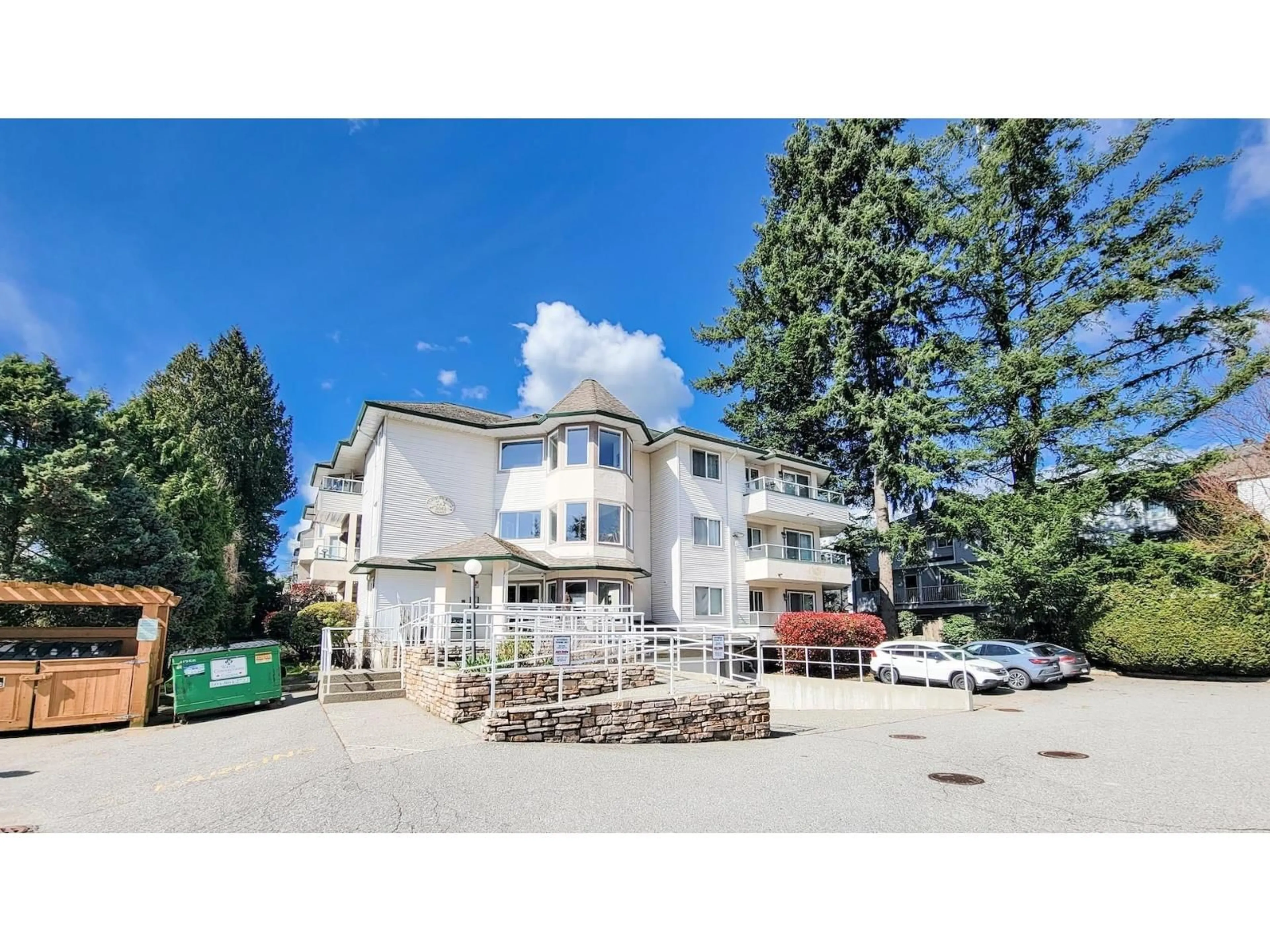 Unknown for 112 - 3063 IMMEL STREET, Abbotsford British Columbia V2S4L3