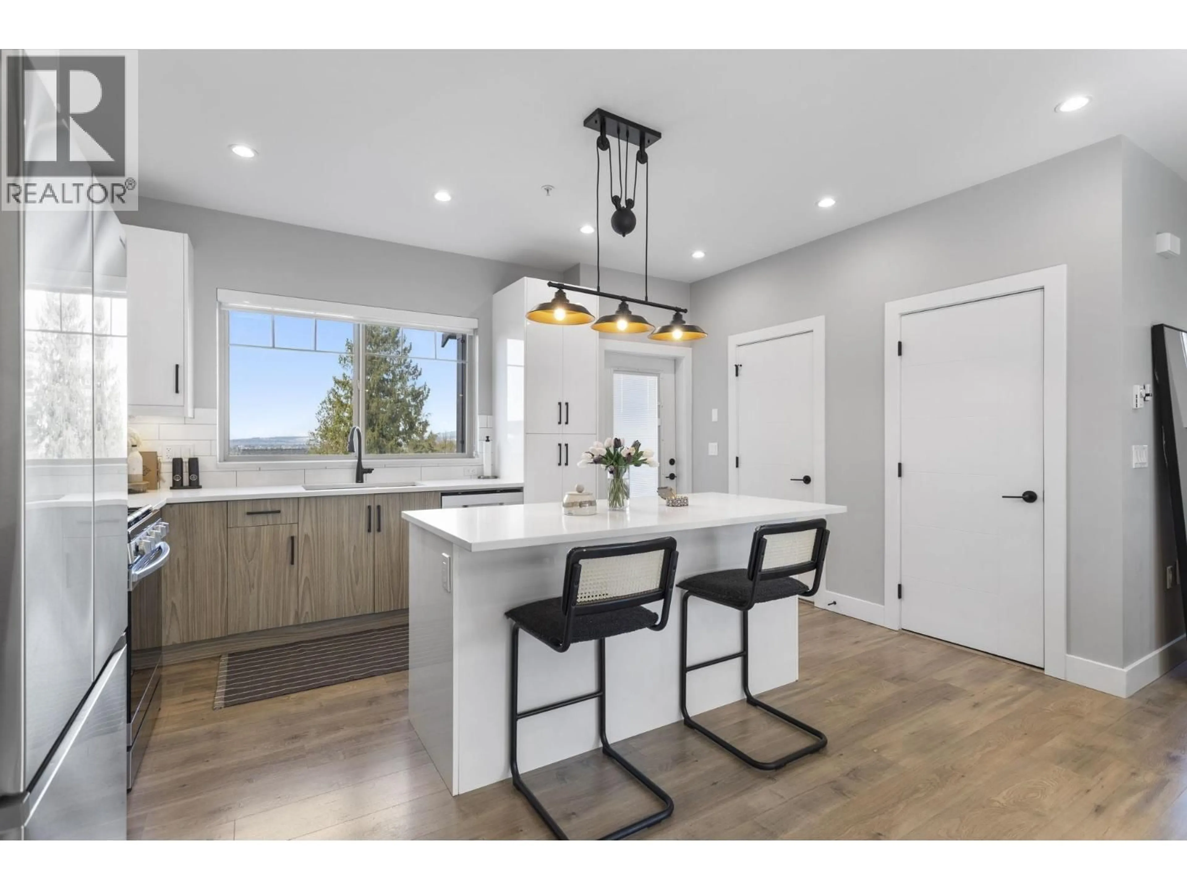 Open concept kitchen, unknown for 1 - 23710 133 AVENUE, Maple Ridge British Columbia V4R2S5