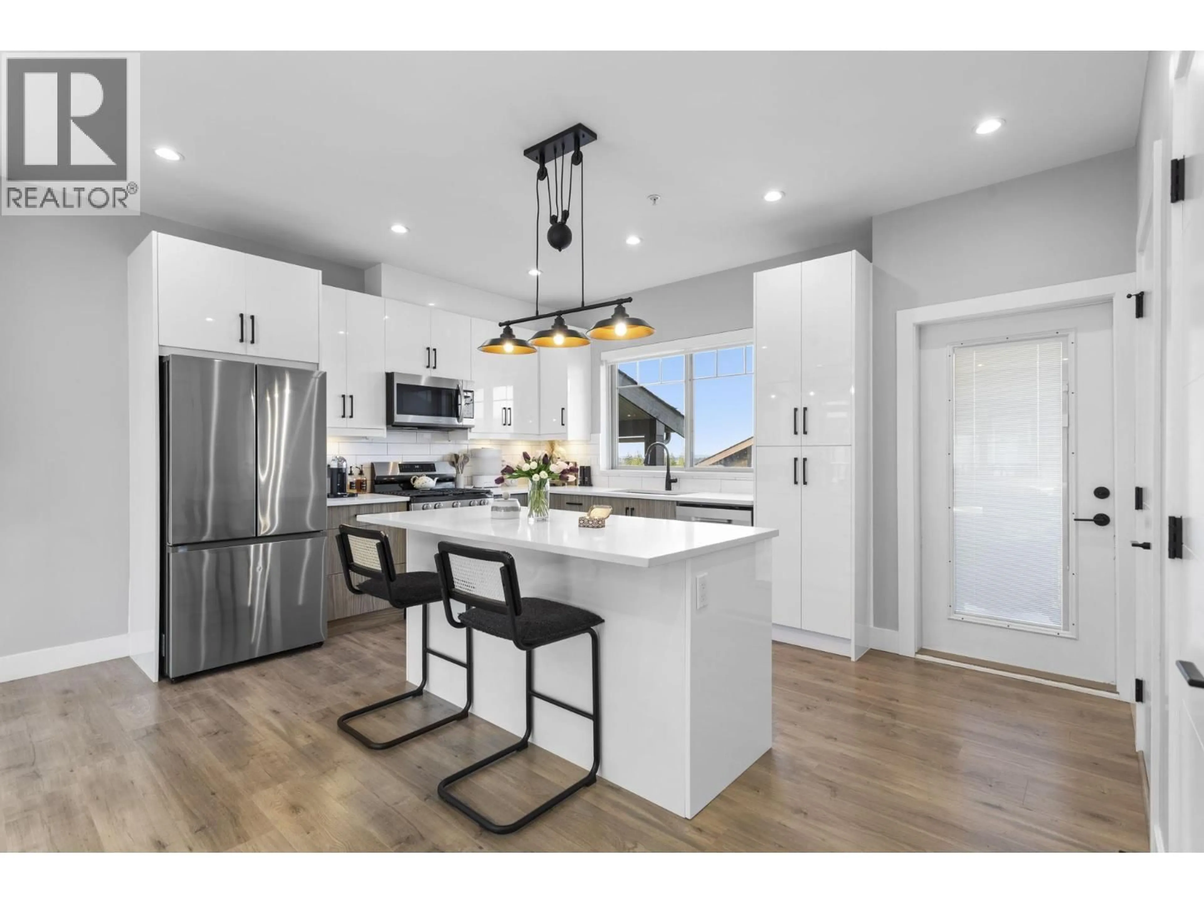Open concept kitchen, unknown for 1 - 23710 133 AVENUE, Maple Ridge British Columbia V4R2S5
