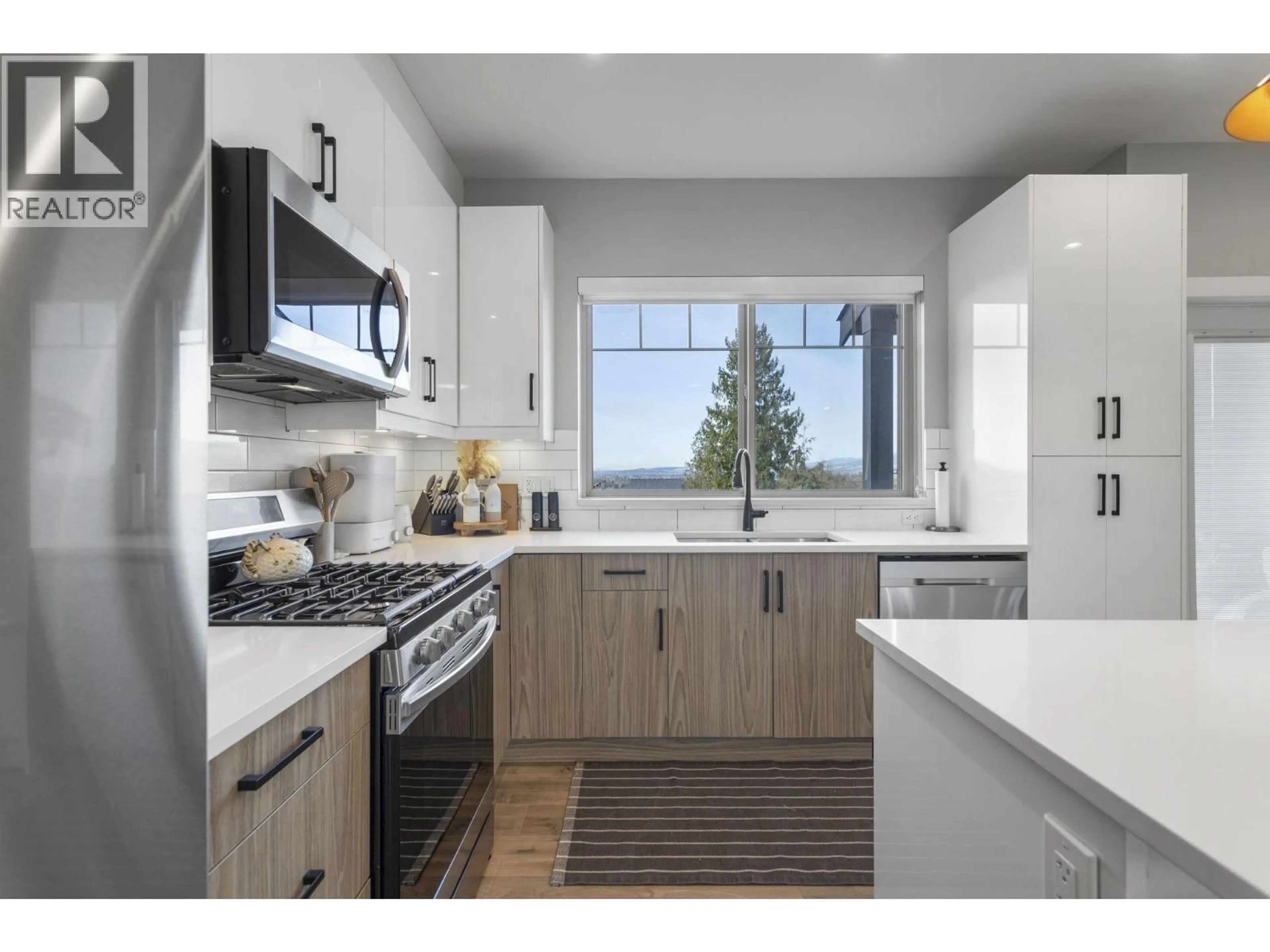 Open concept kitchen, unknown for 1 - 23710 133 AVENUE, Maple Ridge British Columbia V4R2S5