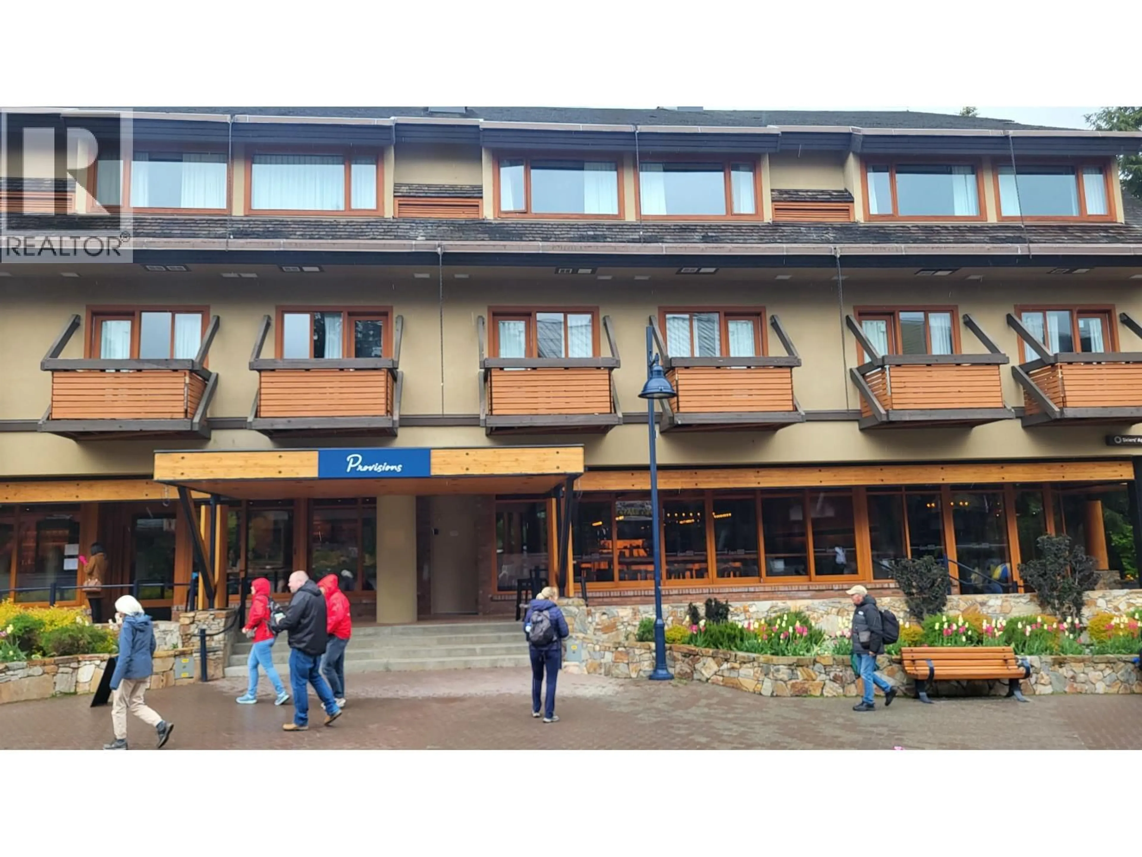 Unknown for 126 - 4220 GATEWAY DRIVE, Whistler British Columbia V8E0Z7