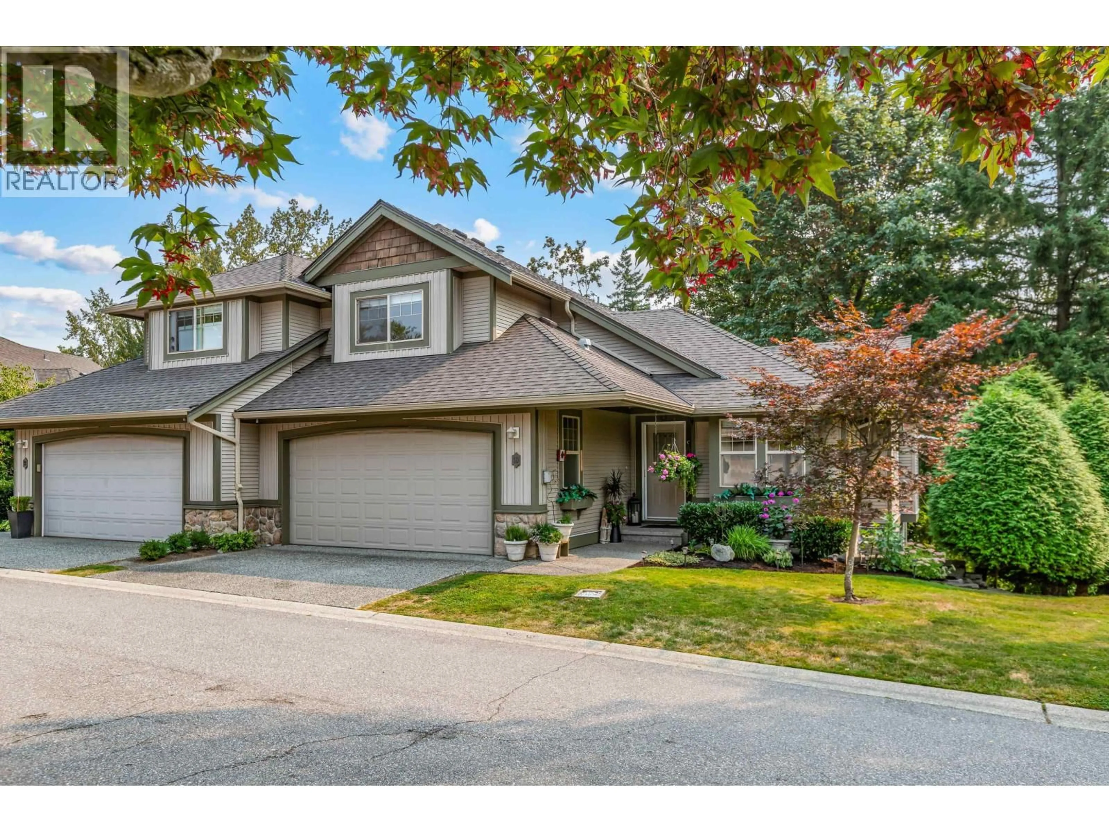 Unknown for 10 - 23281 KANAKA WAY, Maple Ridge British Columbia V2W1Z2