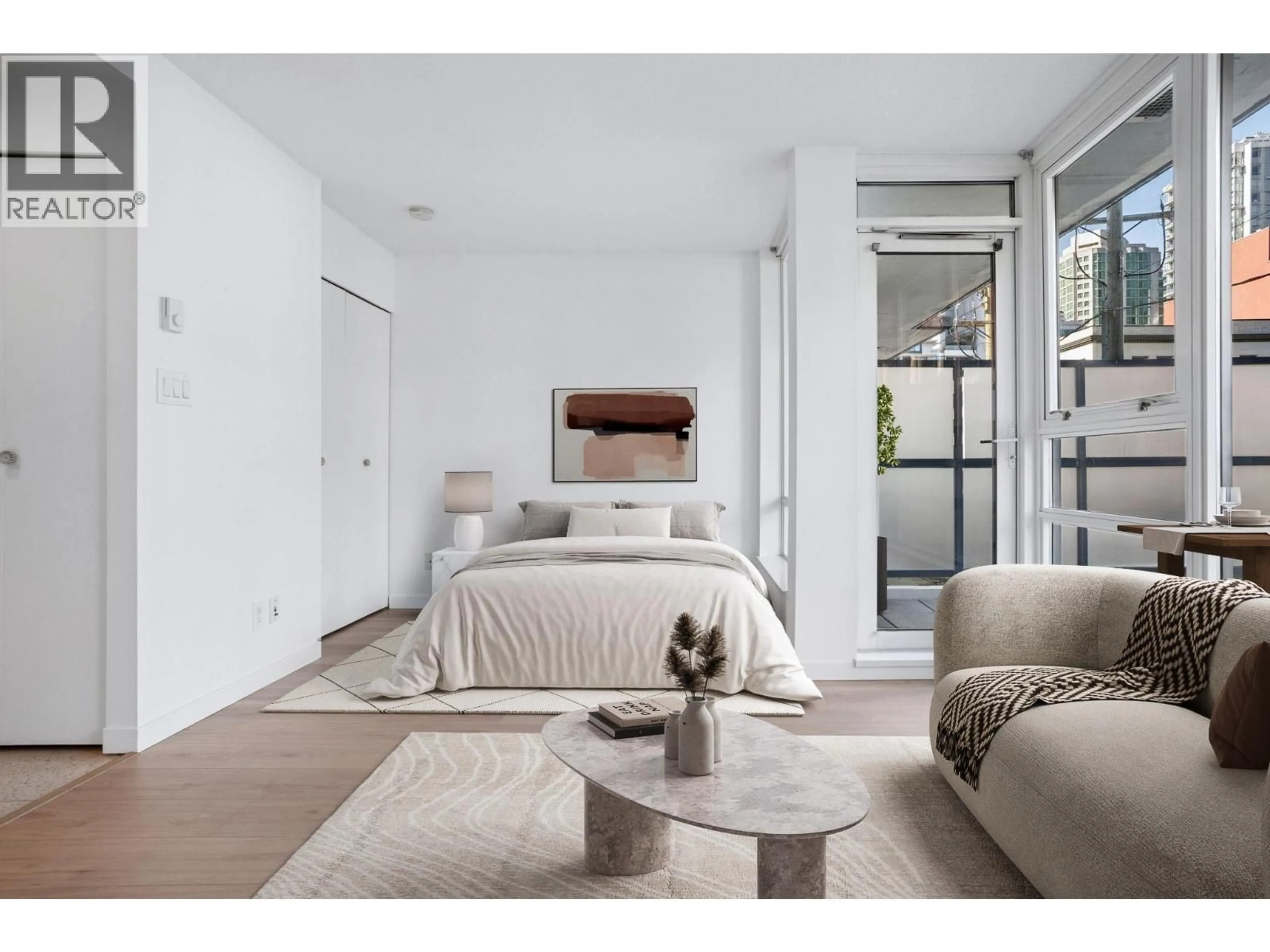 Unknown for 306 - 928 BEATTY STREET, Vancouver British Columbia V6Z3G6