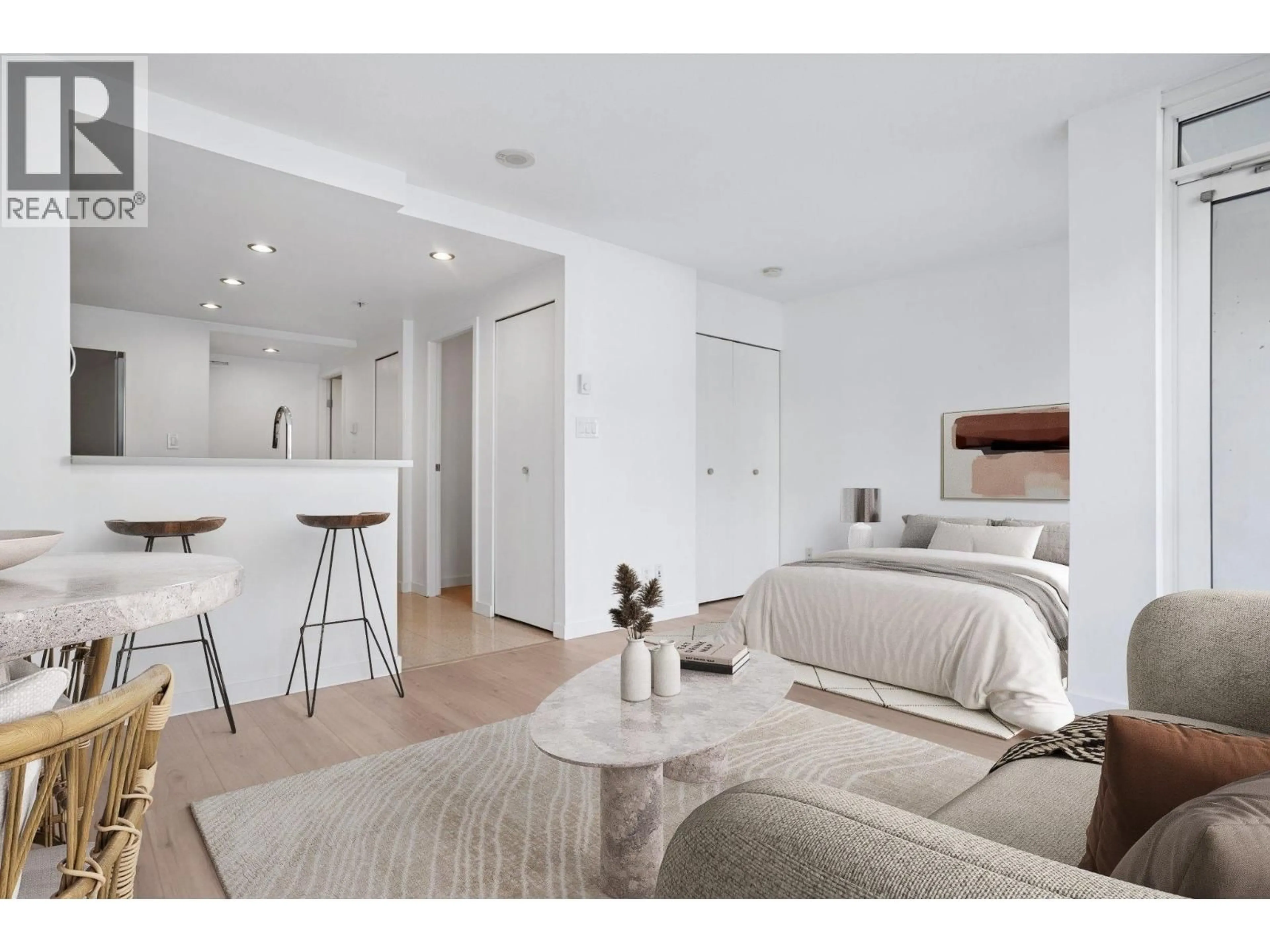 Unknown for 306 - 928 BEATTY STREET, Vancouver British Columbia V6Z3G6