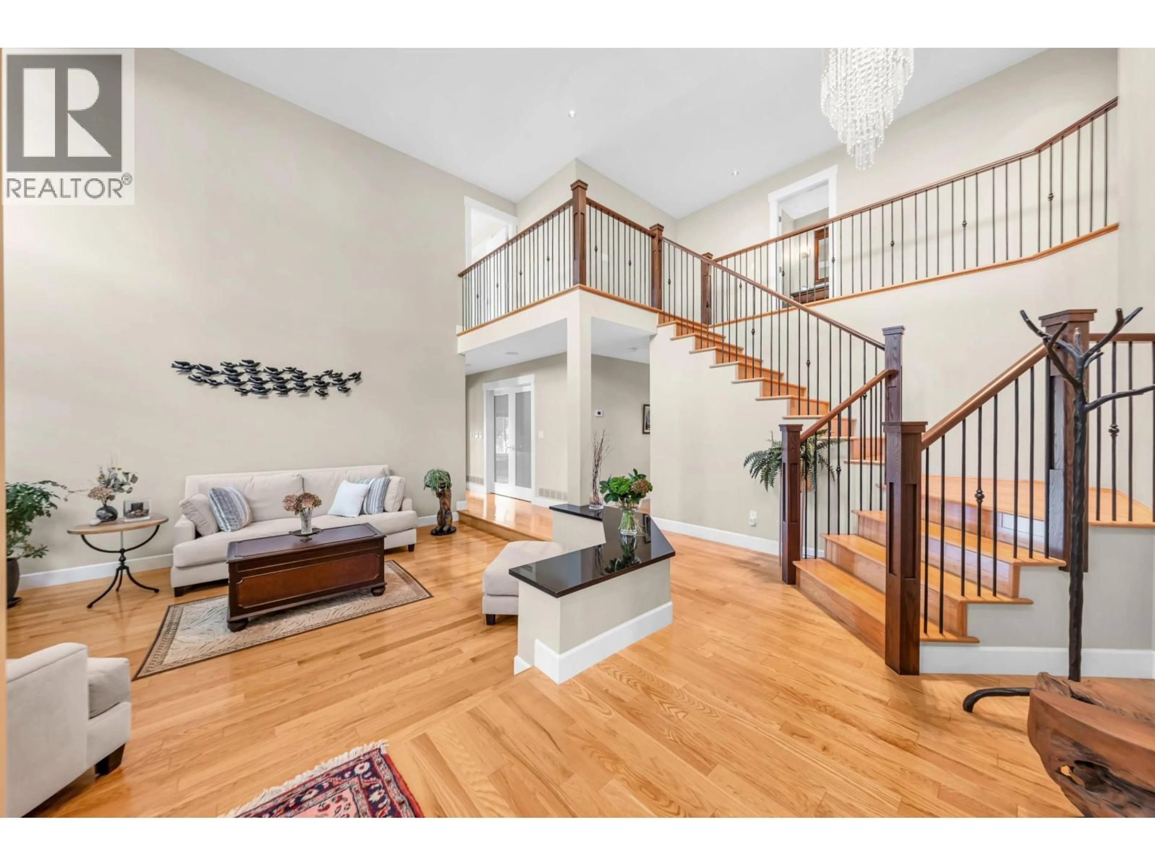 Indoor entryway for 1740 IOCO ROAD, Port Moody British Columbia V3H3S8