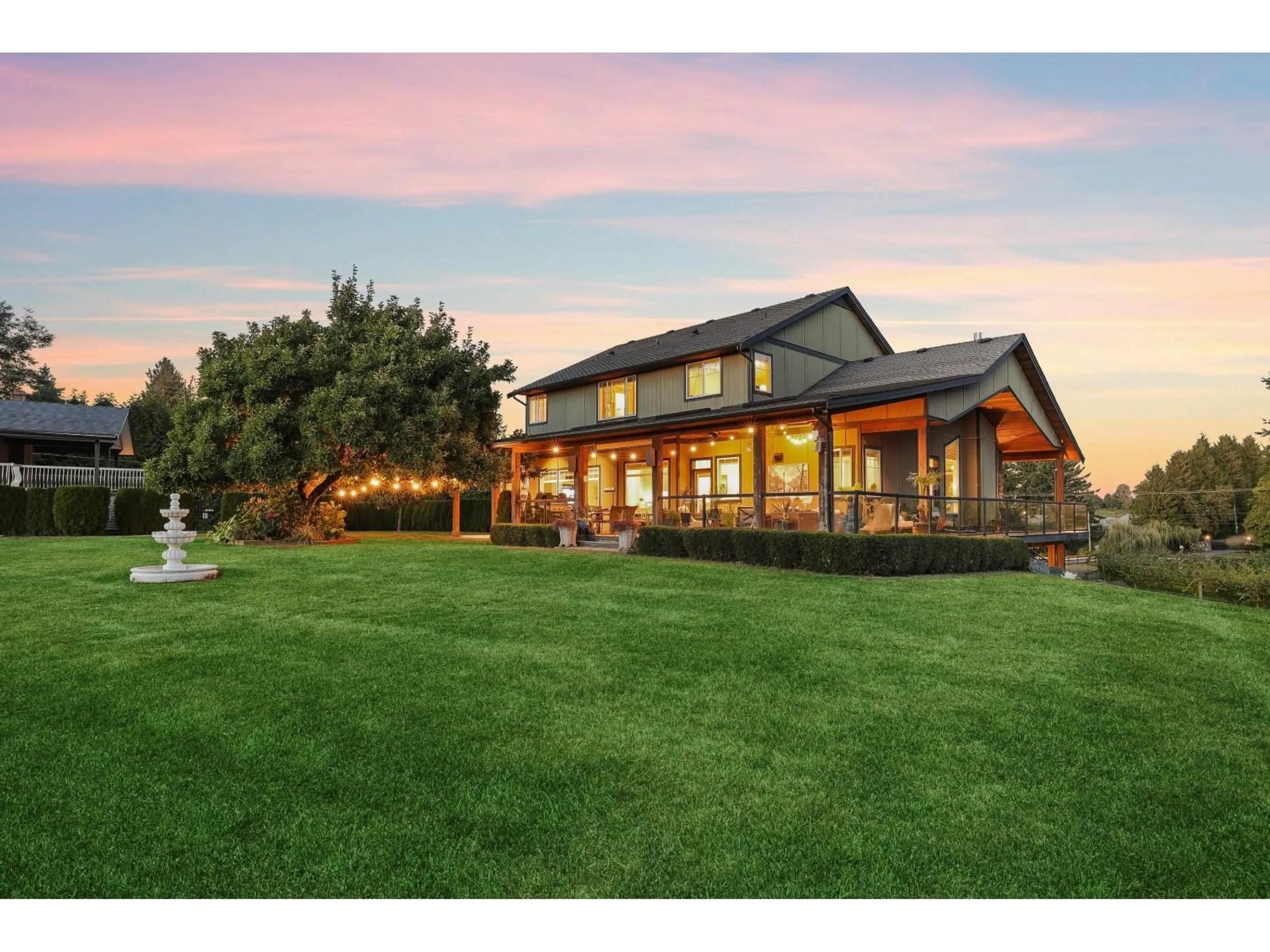 Unknown for 33930 MCCONNELL ROAD, Abbotsford British Columbia V2S8A6