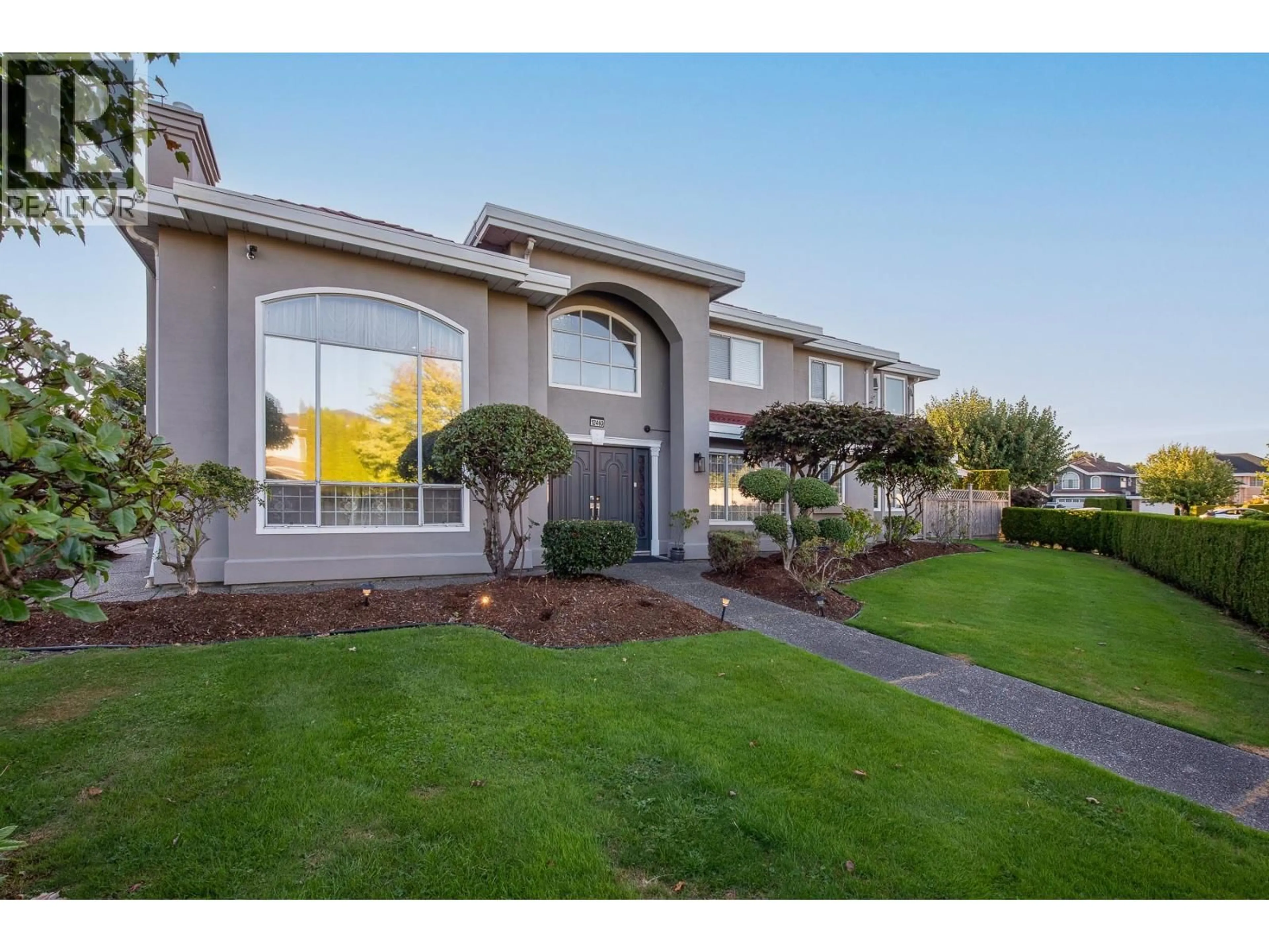 Unknown for 12460 JENSEN DRIVE, Richmond British Columbia V6V2R7