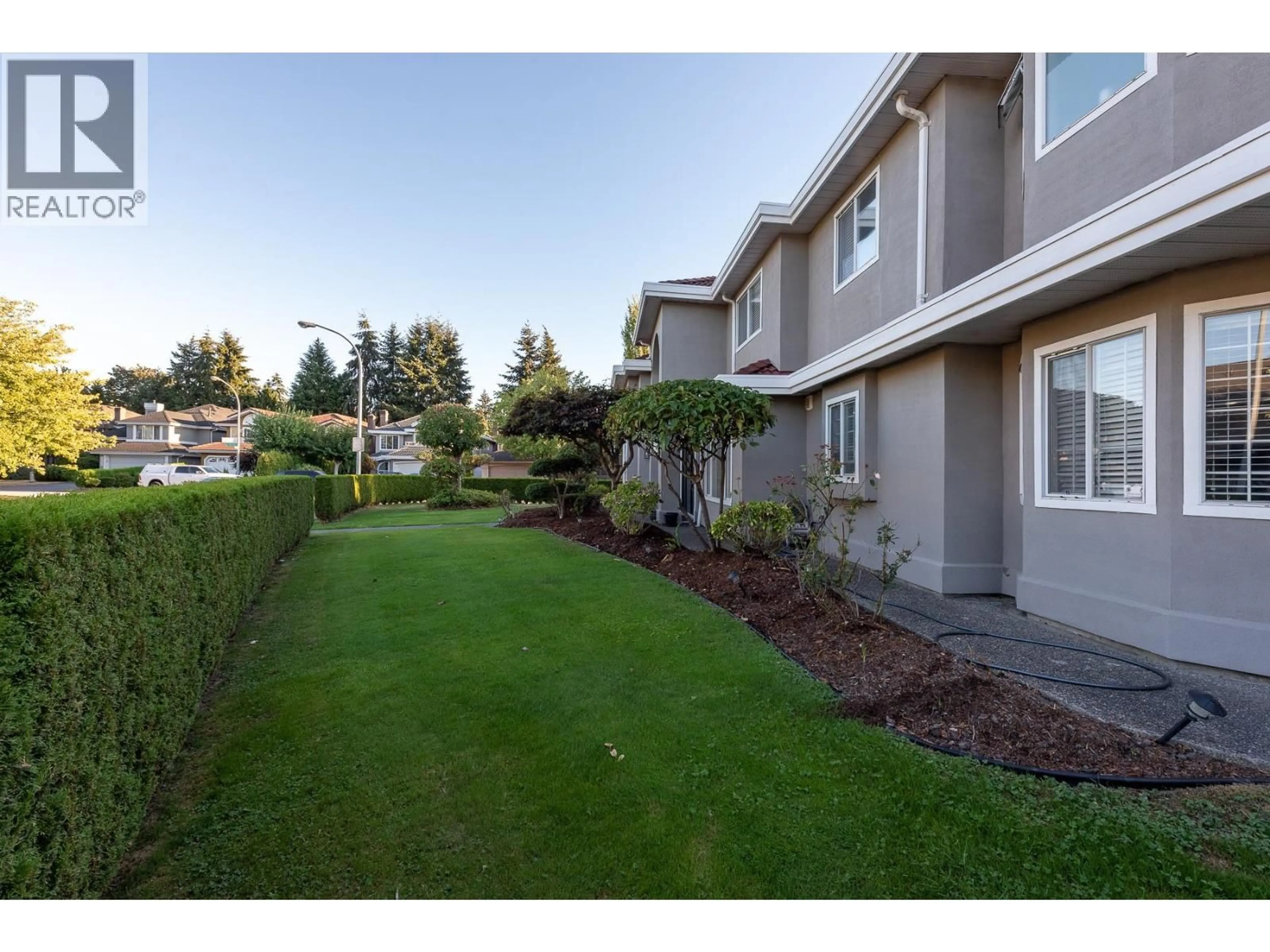 Unknown for 12460 JENSEN DRIVE, Richmond British Columbia V6V2R7