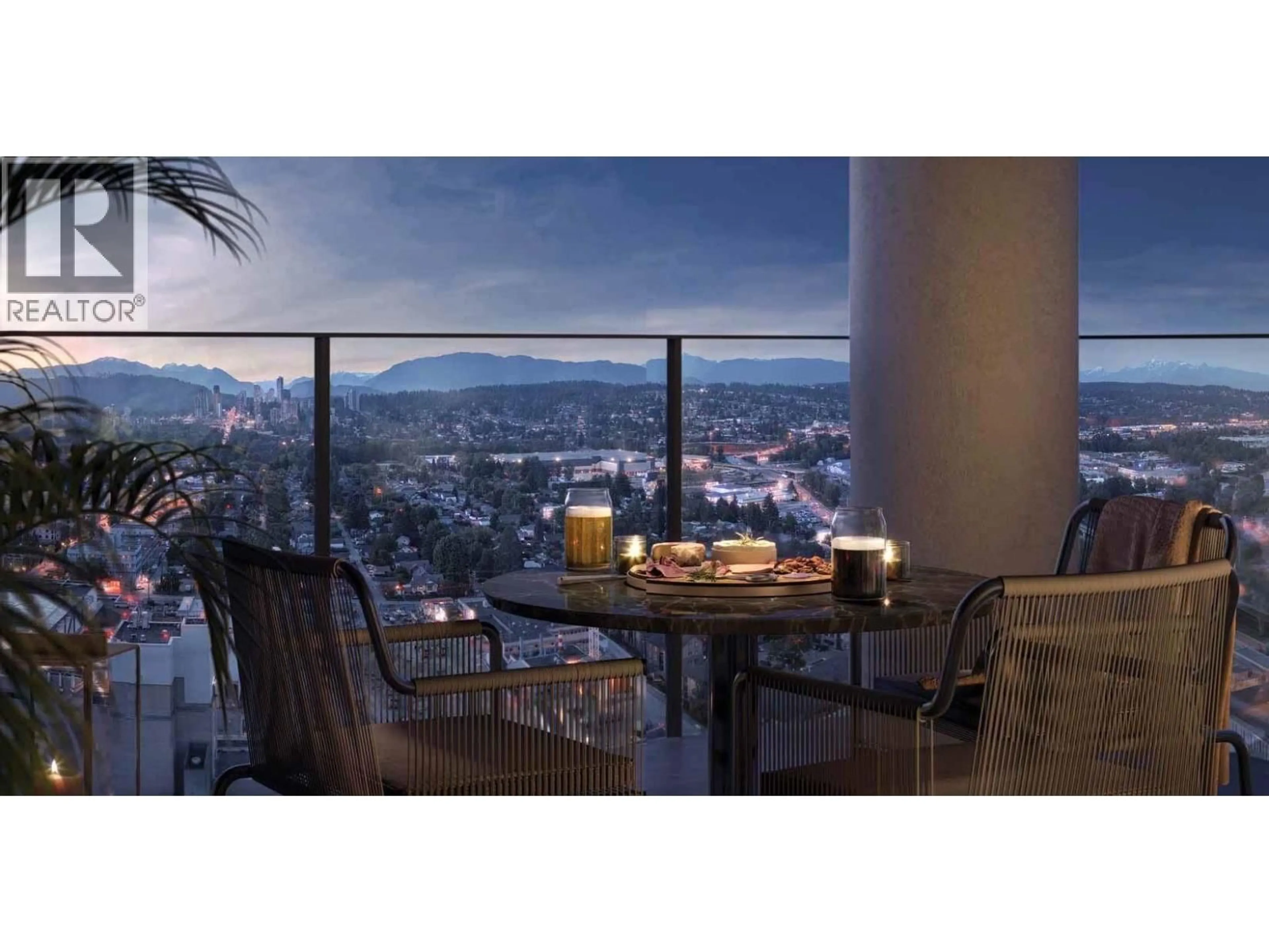 Unknown for 1408 - 230 KEARY STREET, New Westminster British Columbia V3L0A6