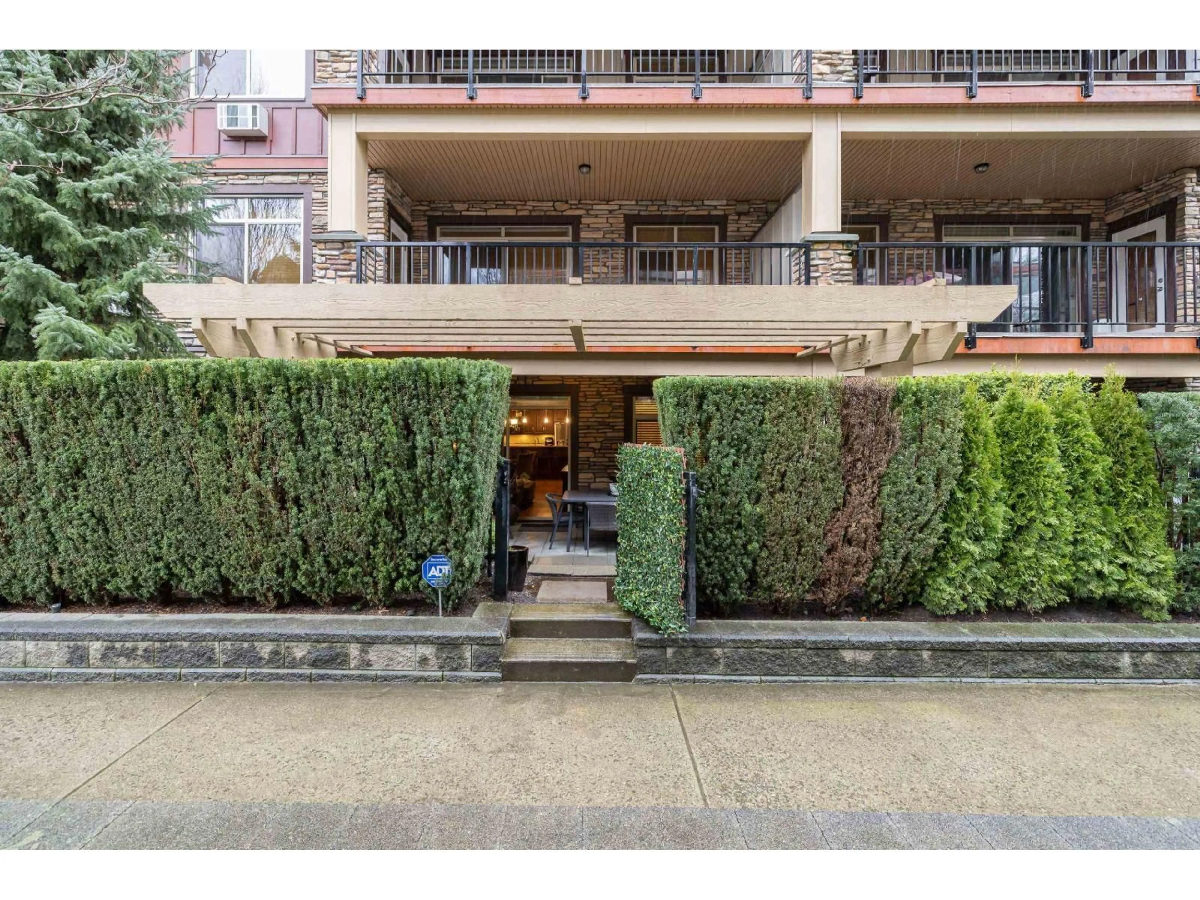 Unknown for 169 - 8328 207A STREET, Langley British Columbia V2Y0K5