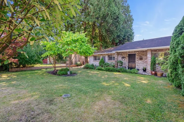12332 24 AVENUE, Surrey 4
