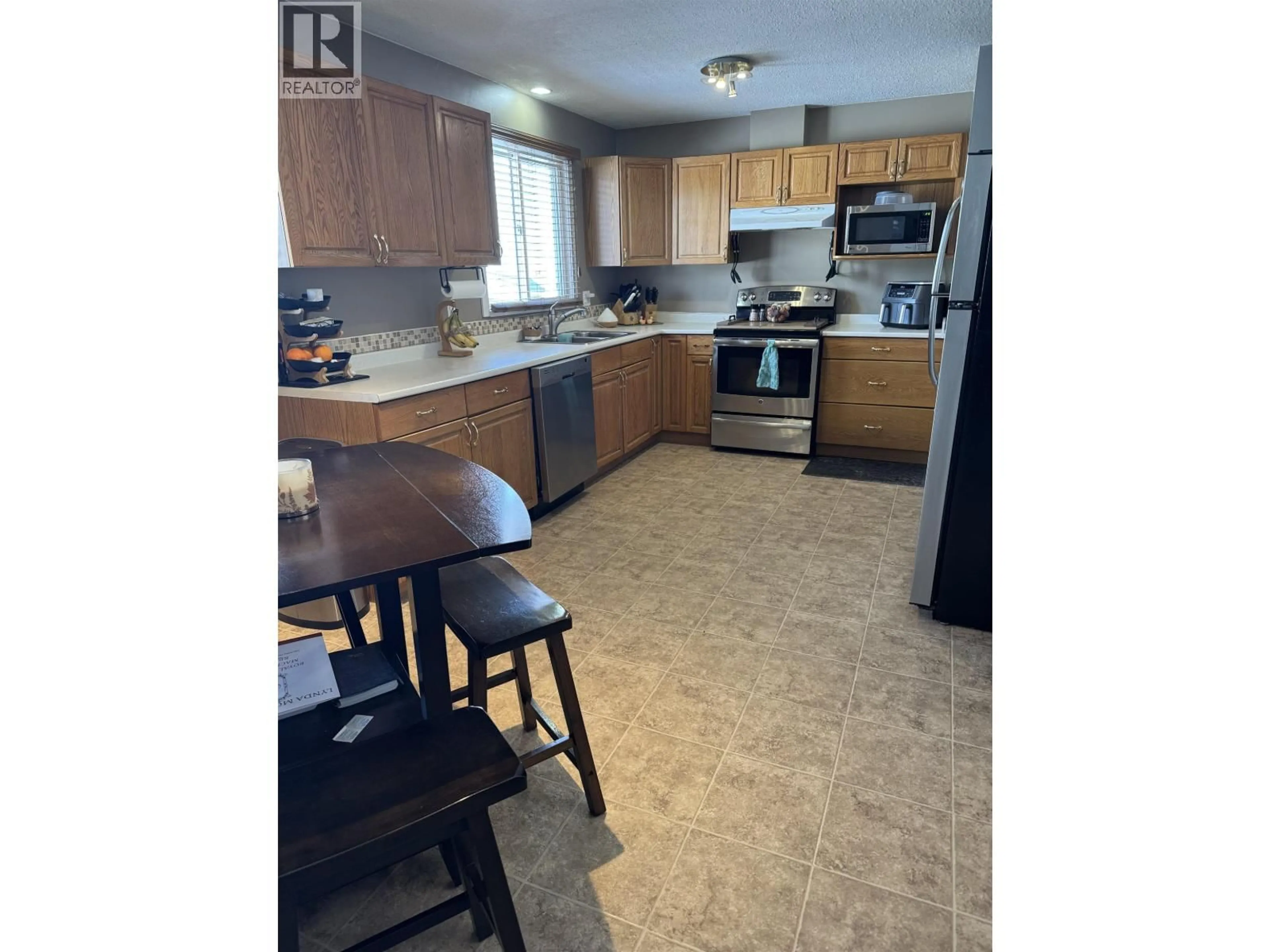 Unknown for 13 MANSON CRESCENT, Mackenzie British Columbia V0J2C0