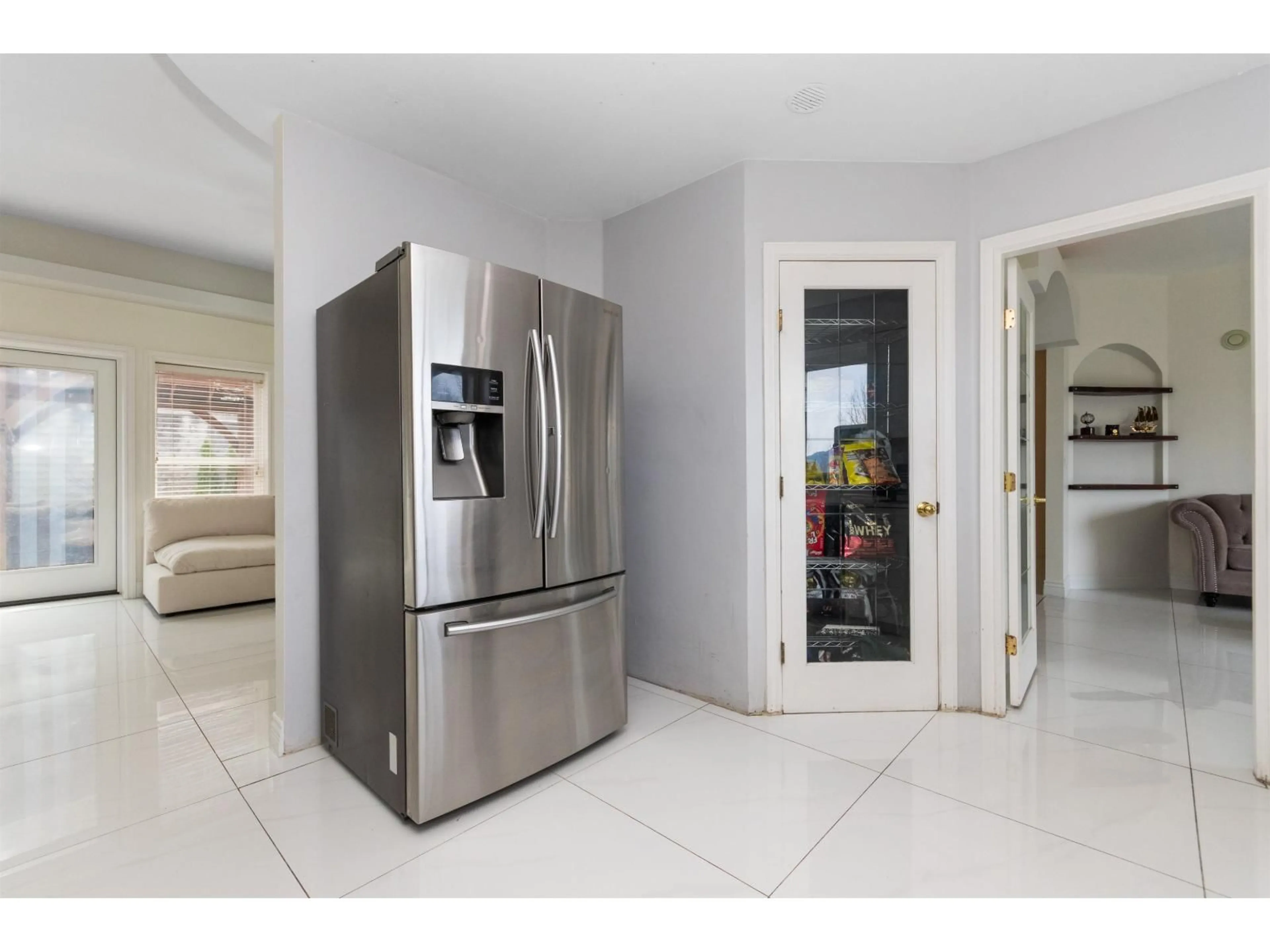 Unknown for 5782 JINKERSON ROAD, Chilliwack British Columbia V2R0C8