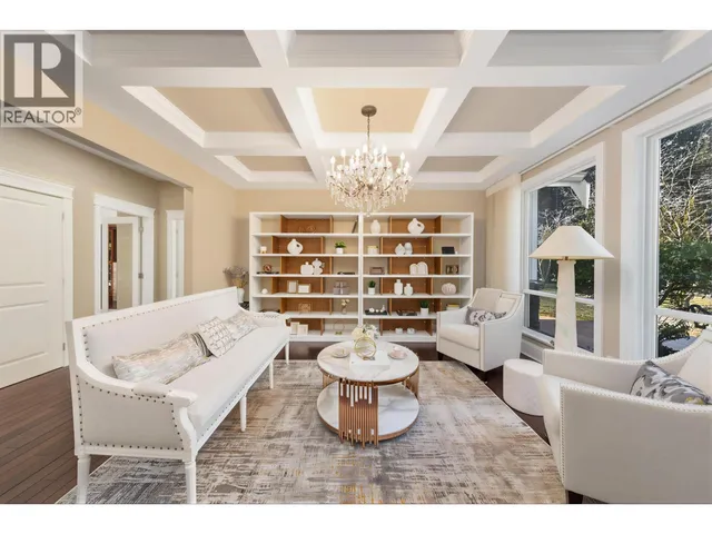 316 MOYNE DRIVE, West Vancouver 5