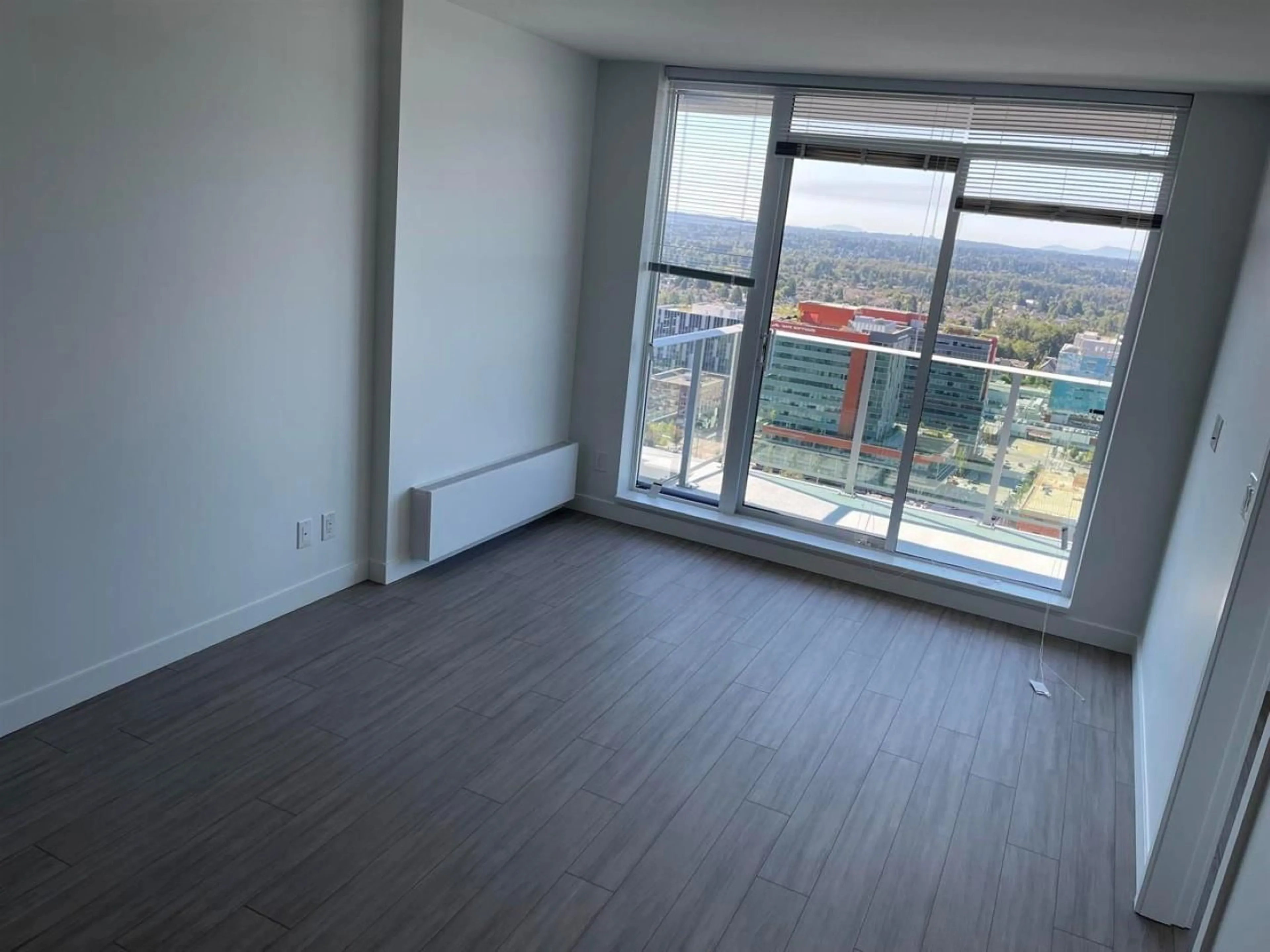 A pic of a room for 2502 - 13655 FRASER HIGHWAY, Surrey British Columbia V3T0P8