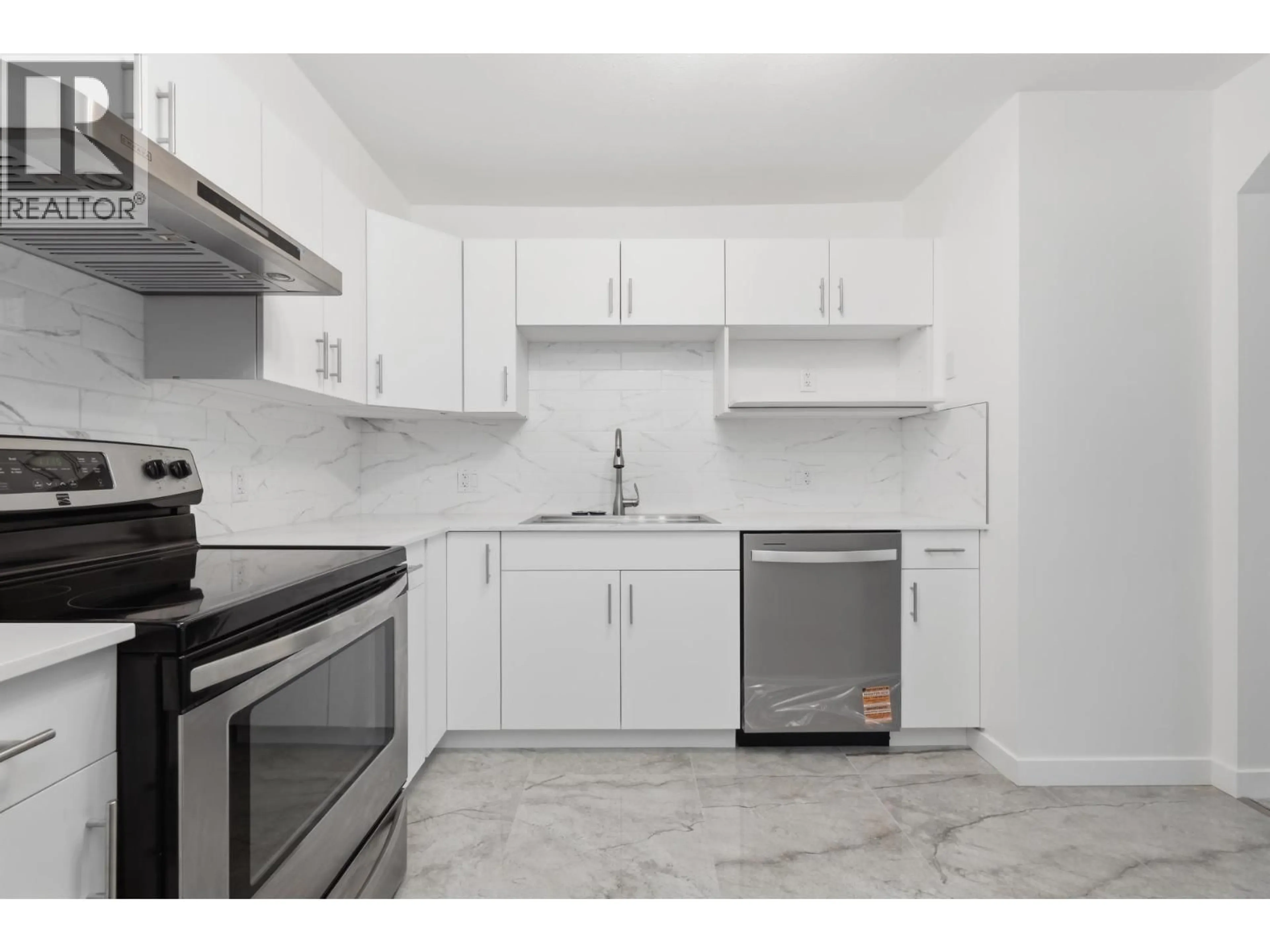 Standard kitchen, unknown for 204 - 1550 FELL AVENUE, North Vancouver British Columbia V7P3W7