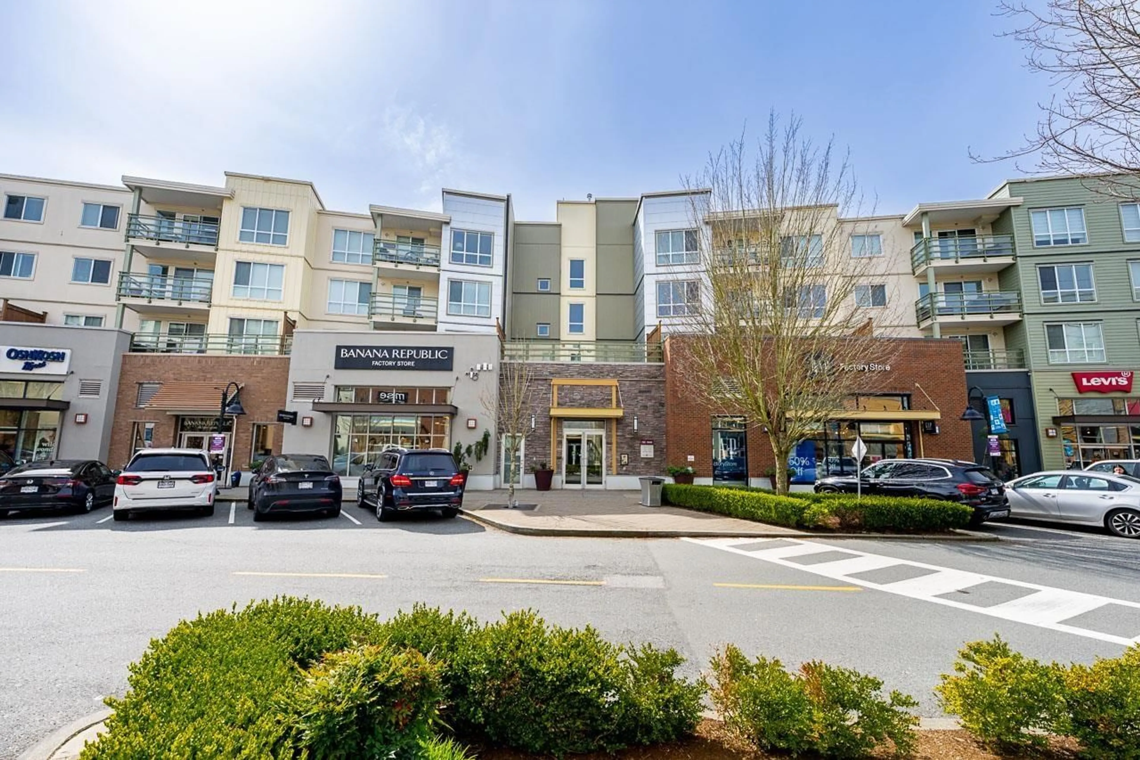 Unknown for 218 - 15735 CROYDON DRIVE, Surrey British Columbia V3Z2L5