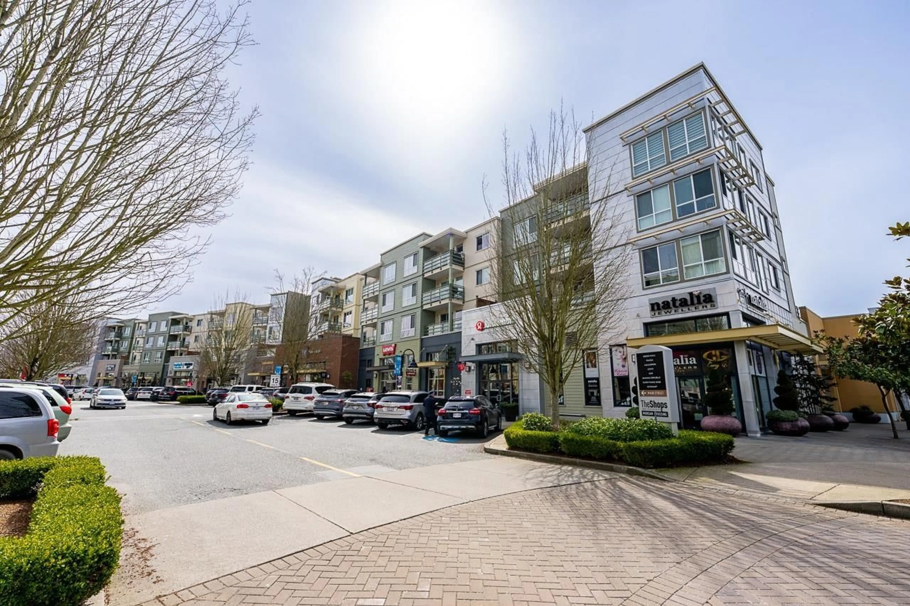 Unknown for 218 - 15735 CROYDON DRIVE, Surrey British Columbia V3Z2L5