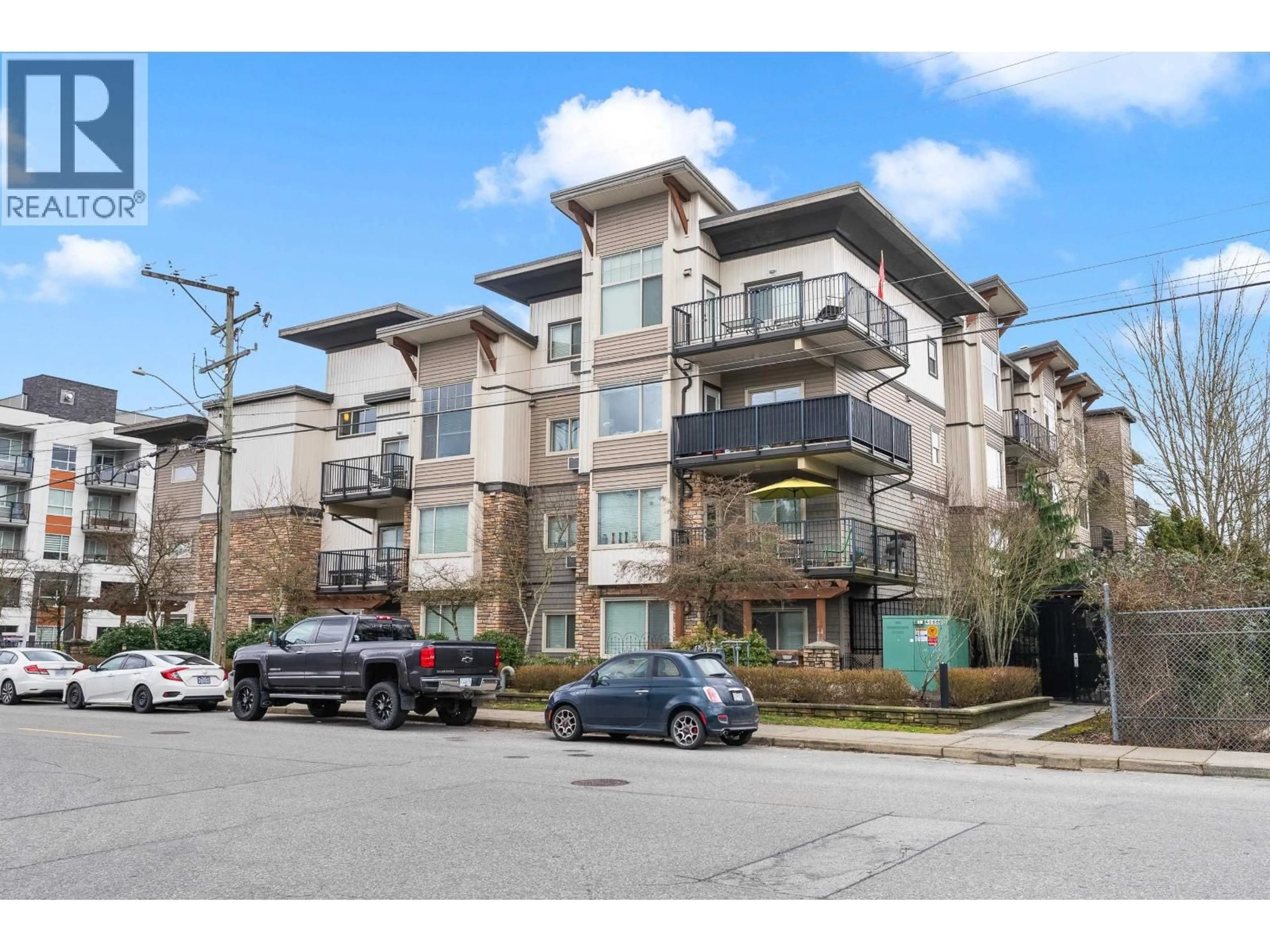 Unknown for 402 - 11935 BURNETT STREET, Maple Ridge British Columbia V2X9A9