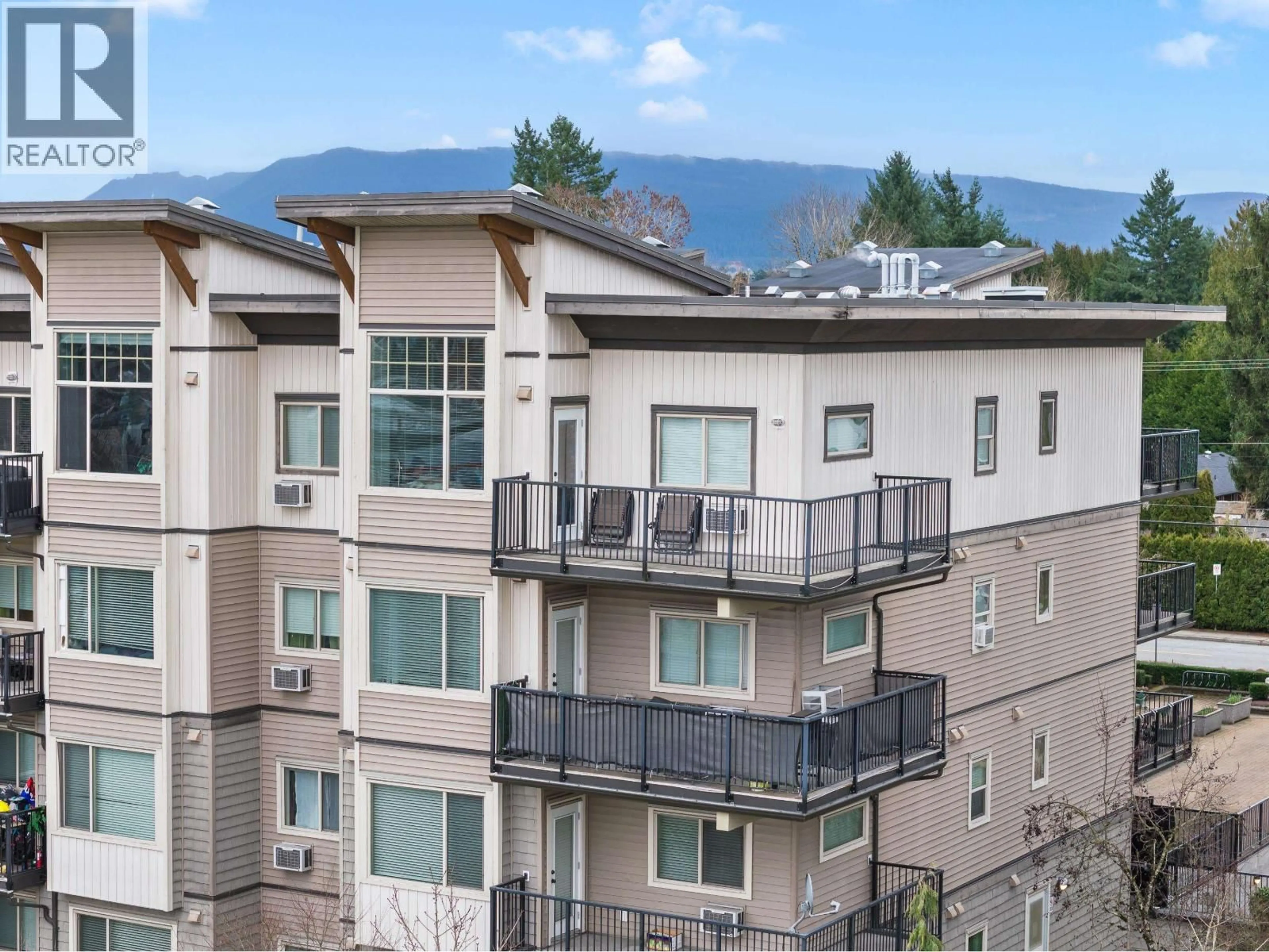 Unknown for 402 - 11935 BURNETT STREET, Maple Ridge British Columbia V2X9A9