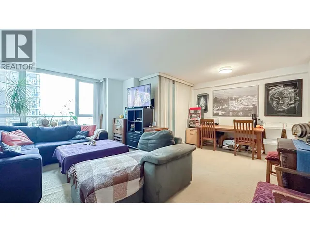 701 - 1318 HOMER STREET, Vancouver 5
