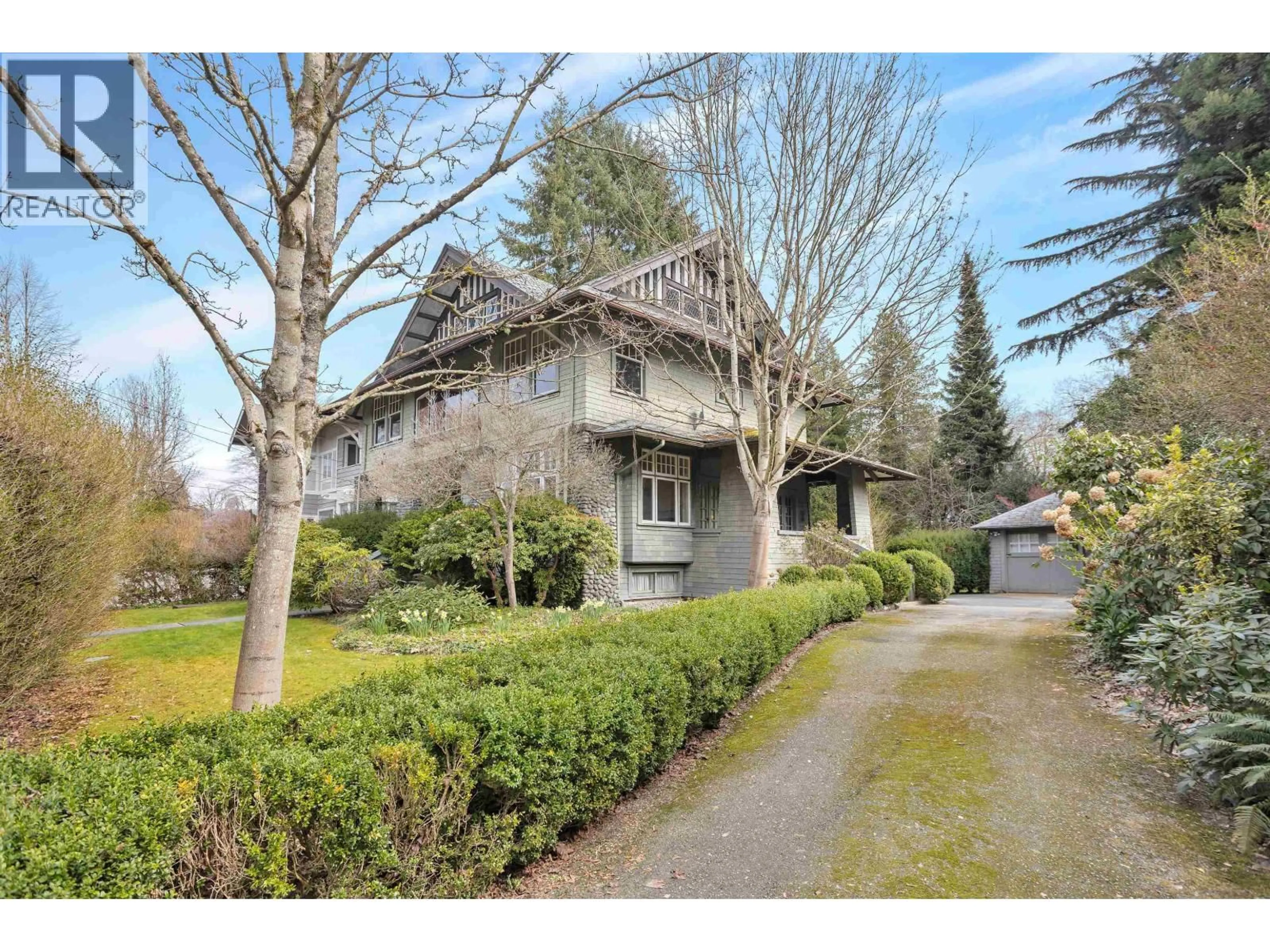 Unknown for 3924 PINE CRESCENT, Vancouver British Columbia V6J4K5